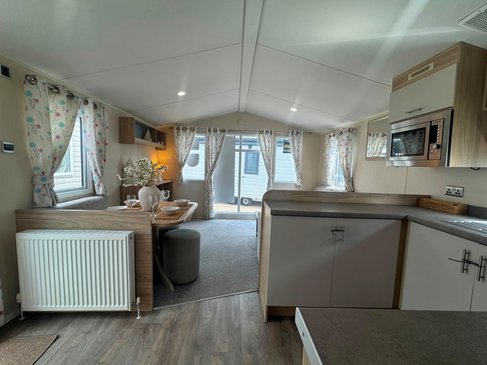 Photo of Willerby Linwood 2015 (Static Caravan)