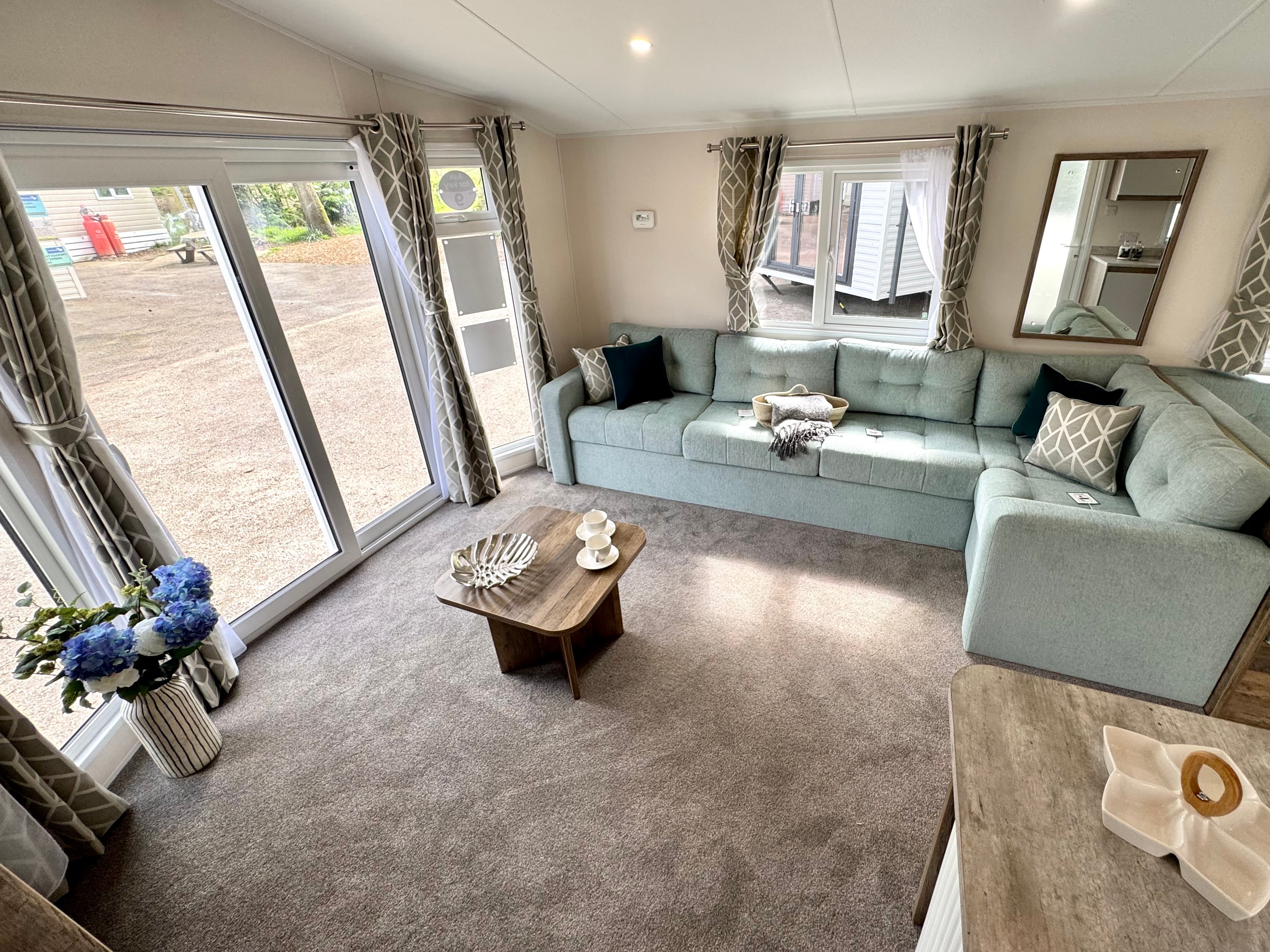 Photo of Willerby Brookwood 2026 (Static Caravan)
