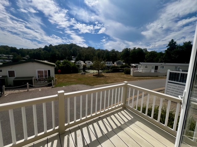 Photo of Regal Elegance 2018 (Static Caravan)
