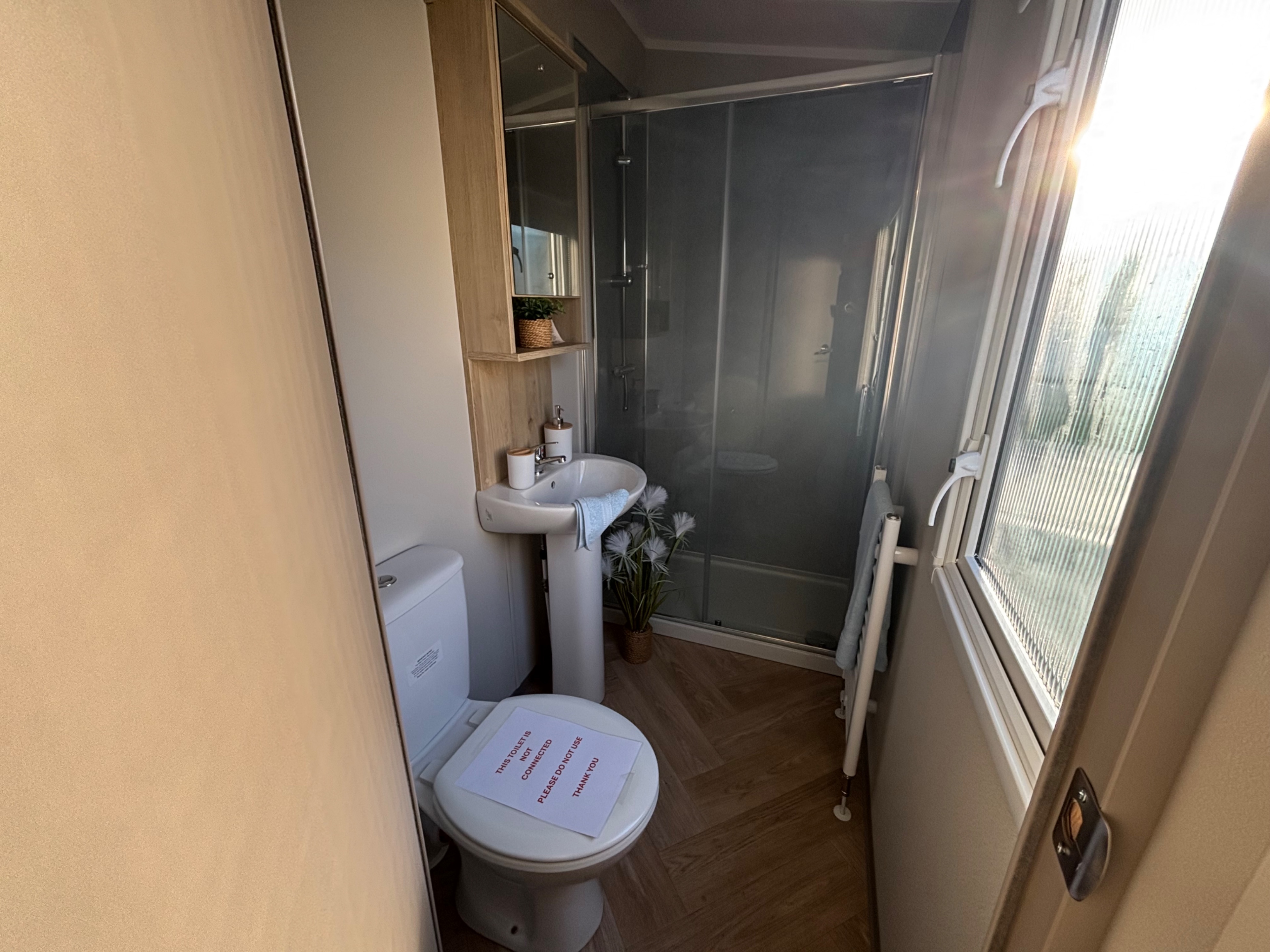 Photo of Victory Silverwood 2024 (Static Caravan)