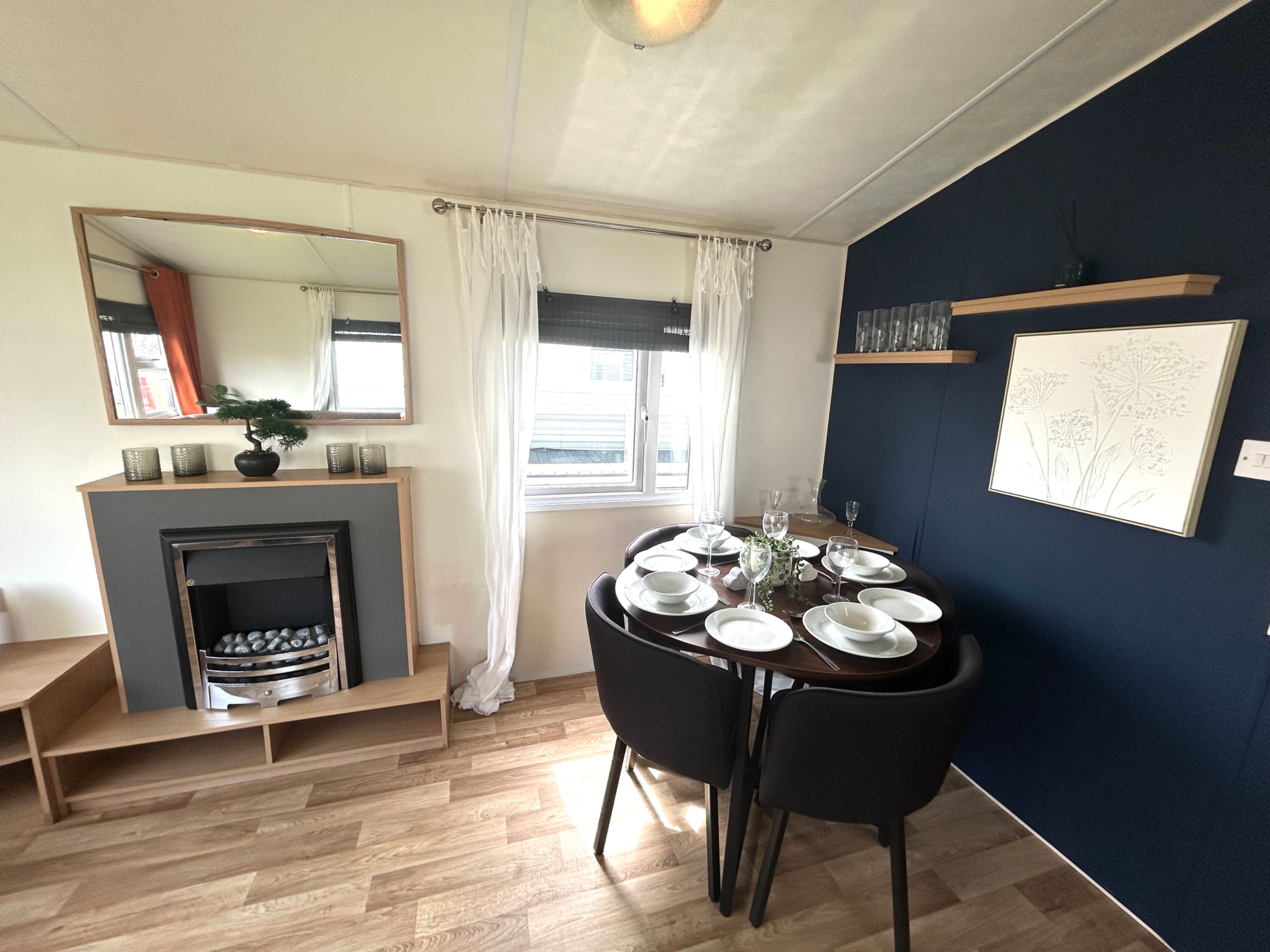 Photo of Delta Sofia 2015 (Static Caravan)