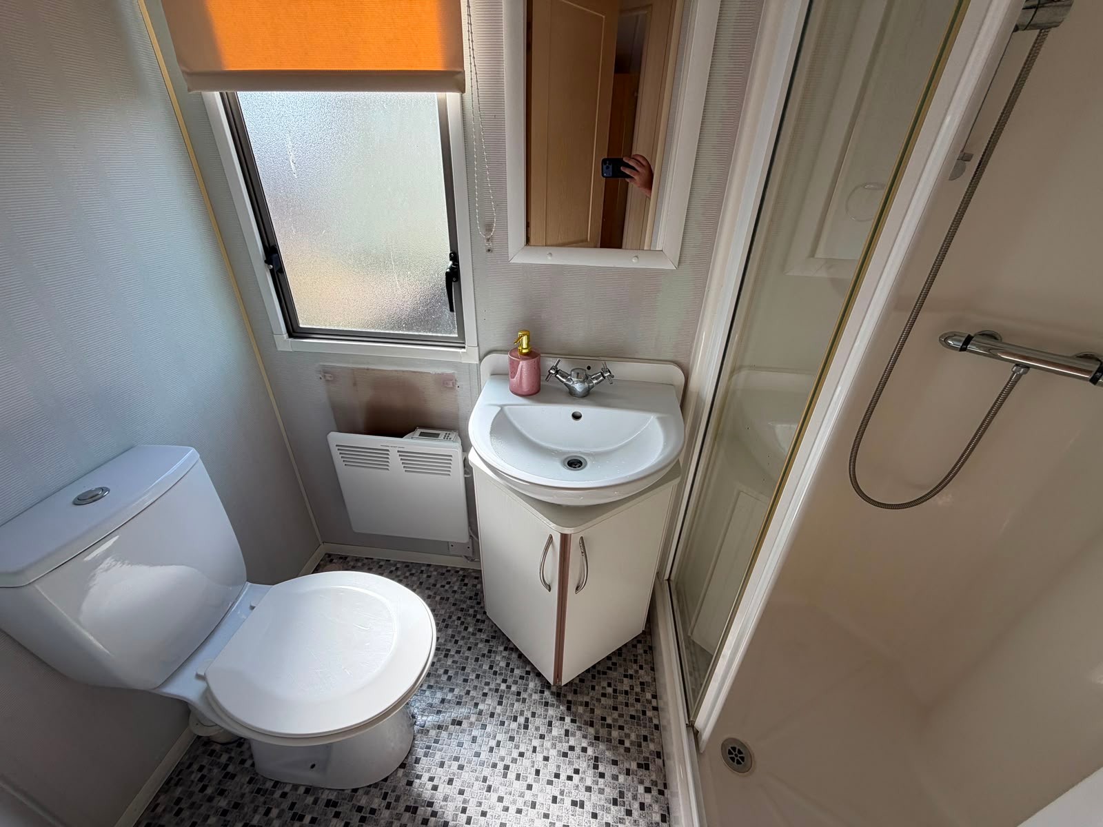 Photo of Willerby Rio Gold 2011 (Static Caravan)
