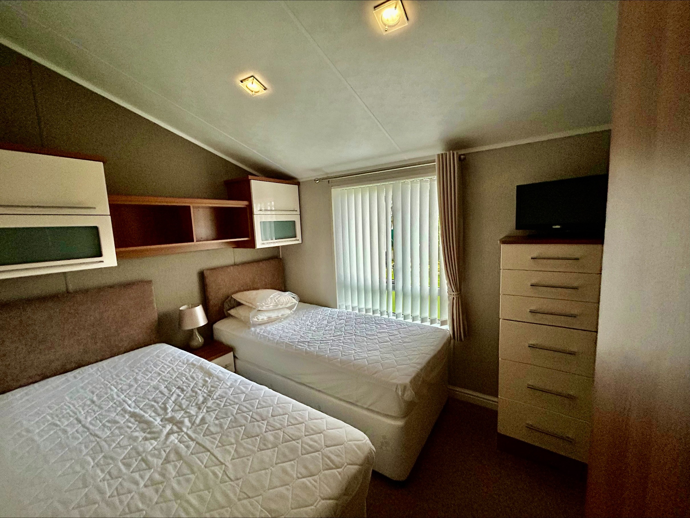 Photo of Willerby New Hampshire 2011 (Luxury Lodge)