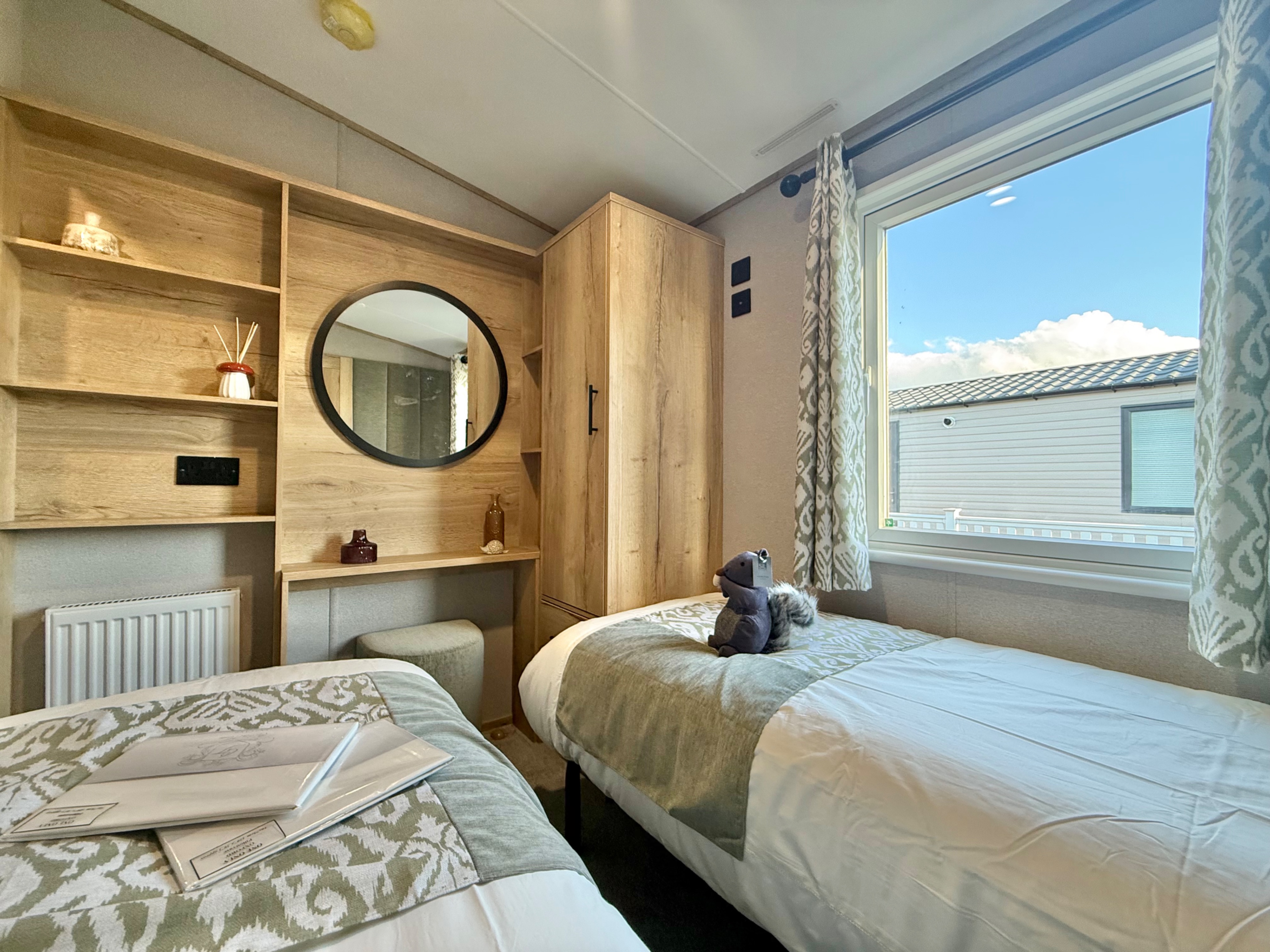 Photo of ABI Ingleton 2026 (Static Caravan)