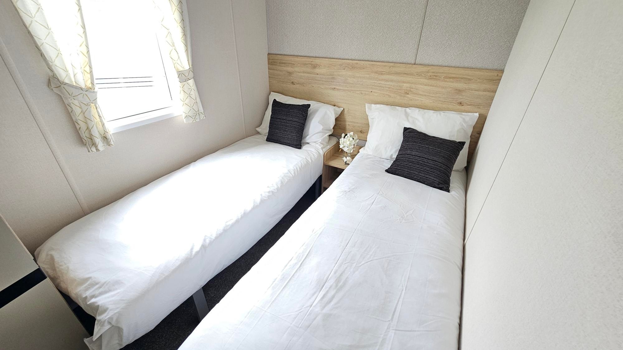 Photo of Atlas Hollington 2025 (Static Caravan)