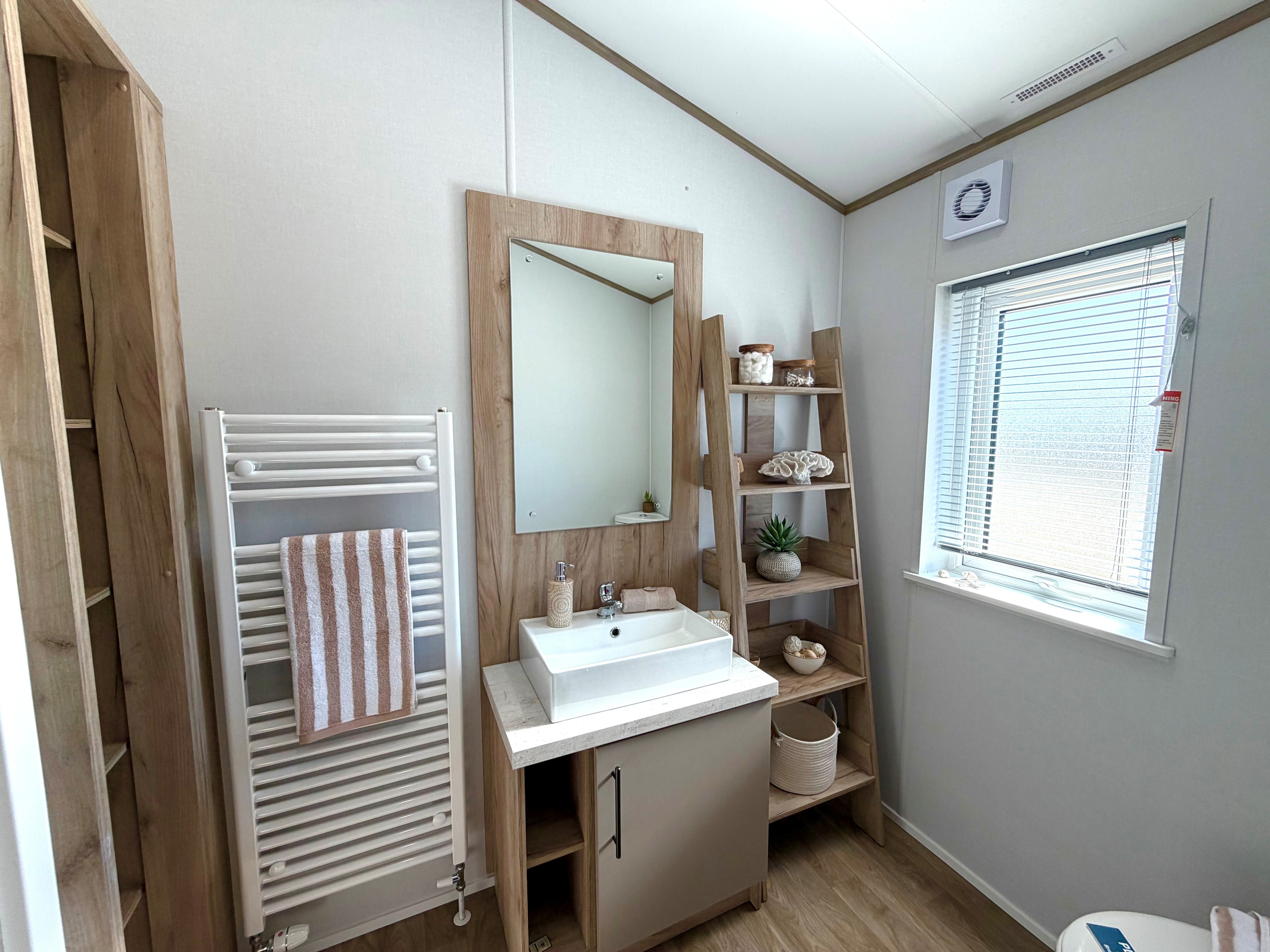 Photo of Willerby Mapleton 2027 (Static Caravan)