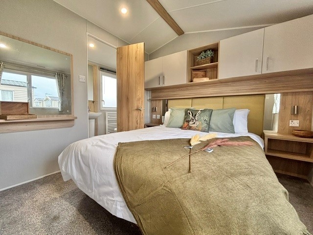 Photo of Willerby Castleton 2020 (Static Caravan)