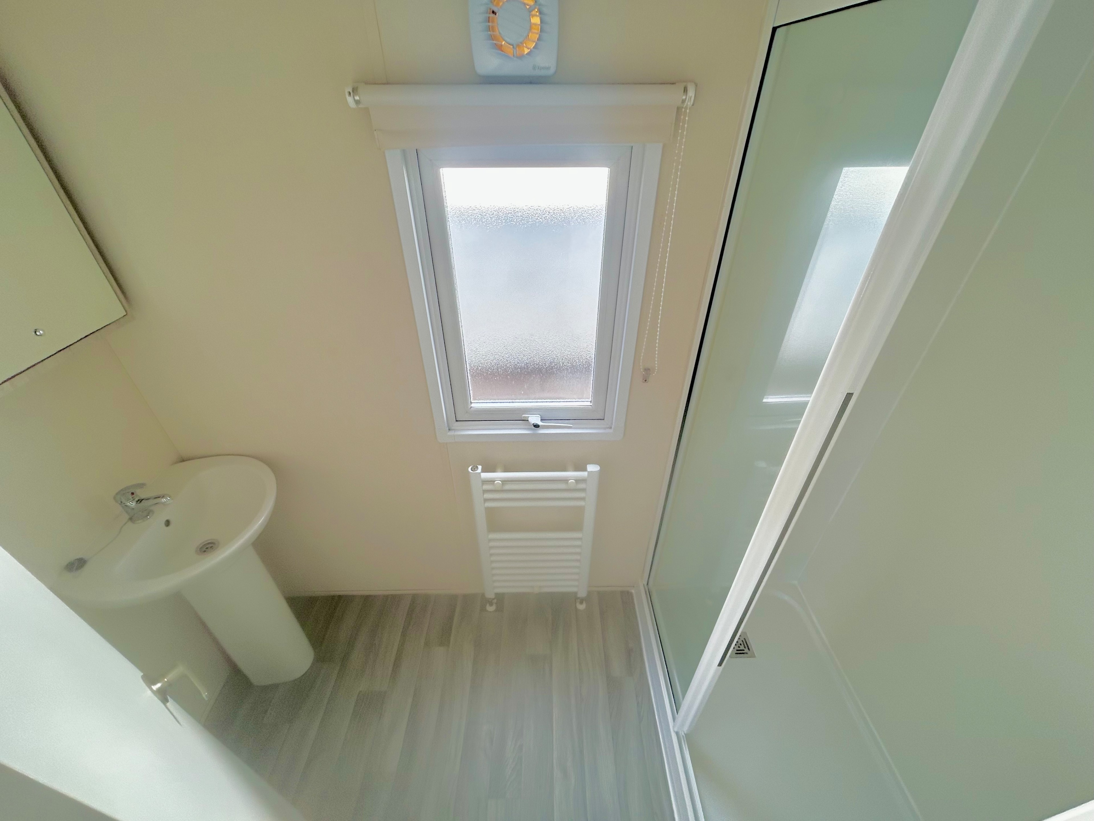 Photo of Delta Sapphire 2019 (Static Caravan)