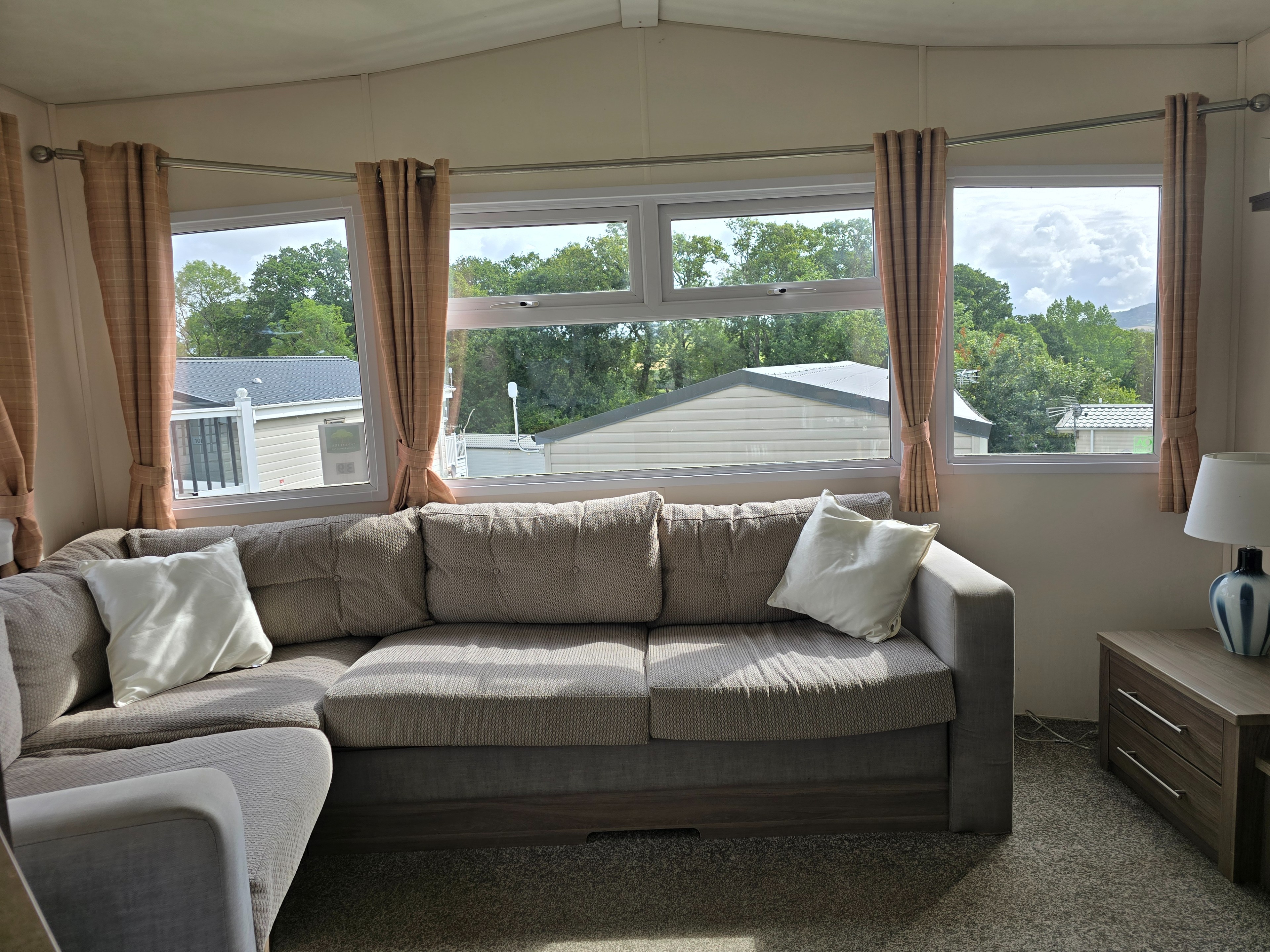 Photo of Delta Ascot 2018 (Static Caravan)