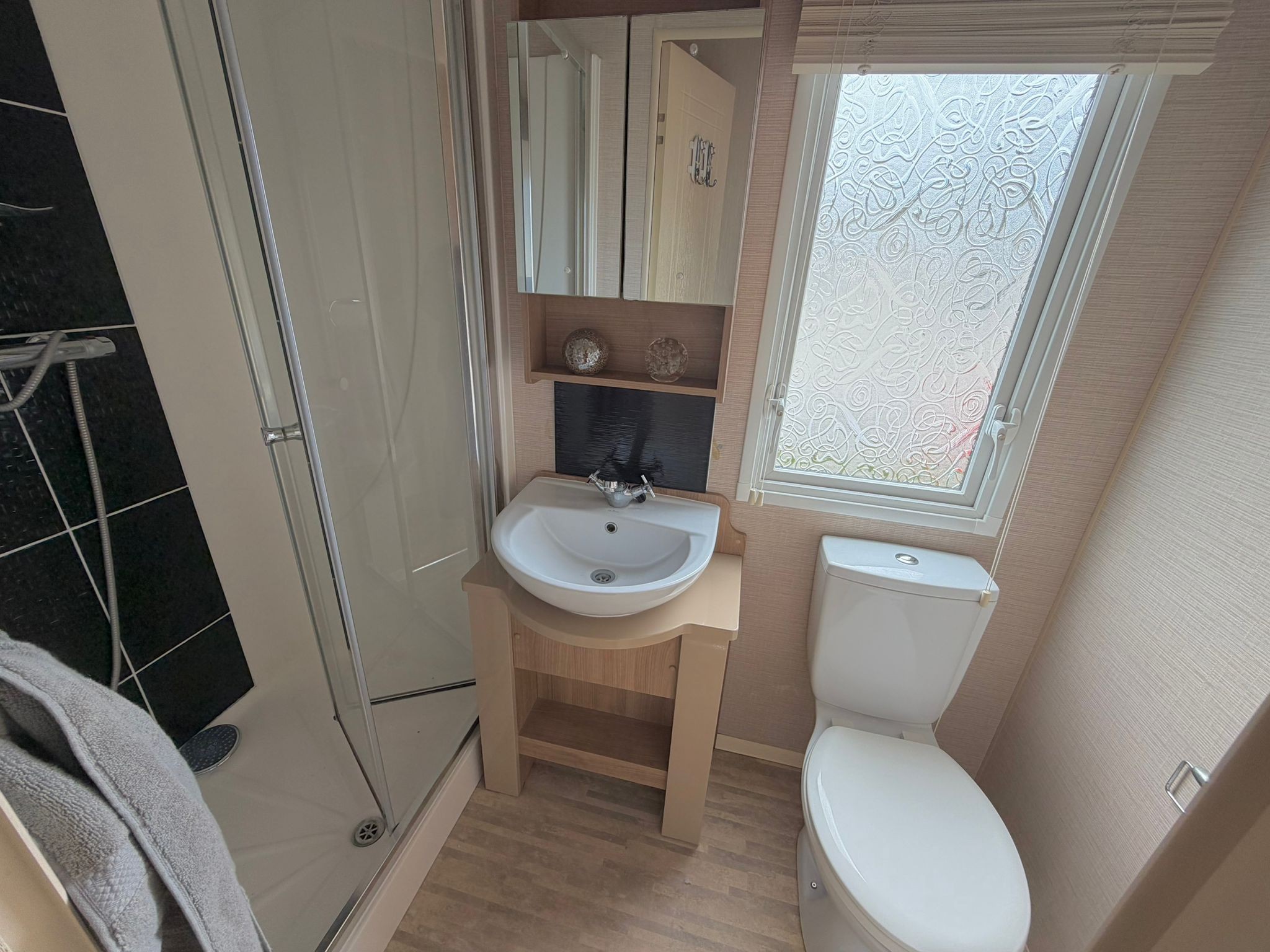 Photo of Willerby Granada 2011 (Static Caravan)
