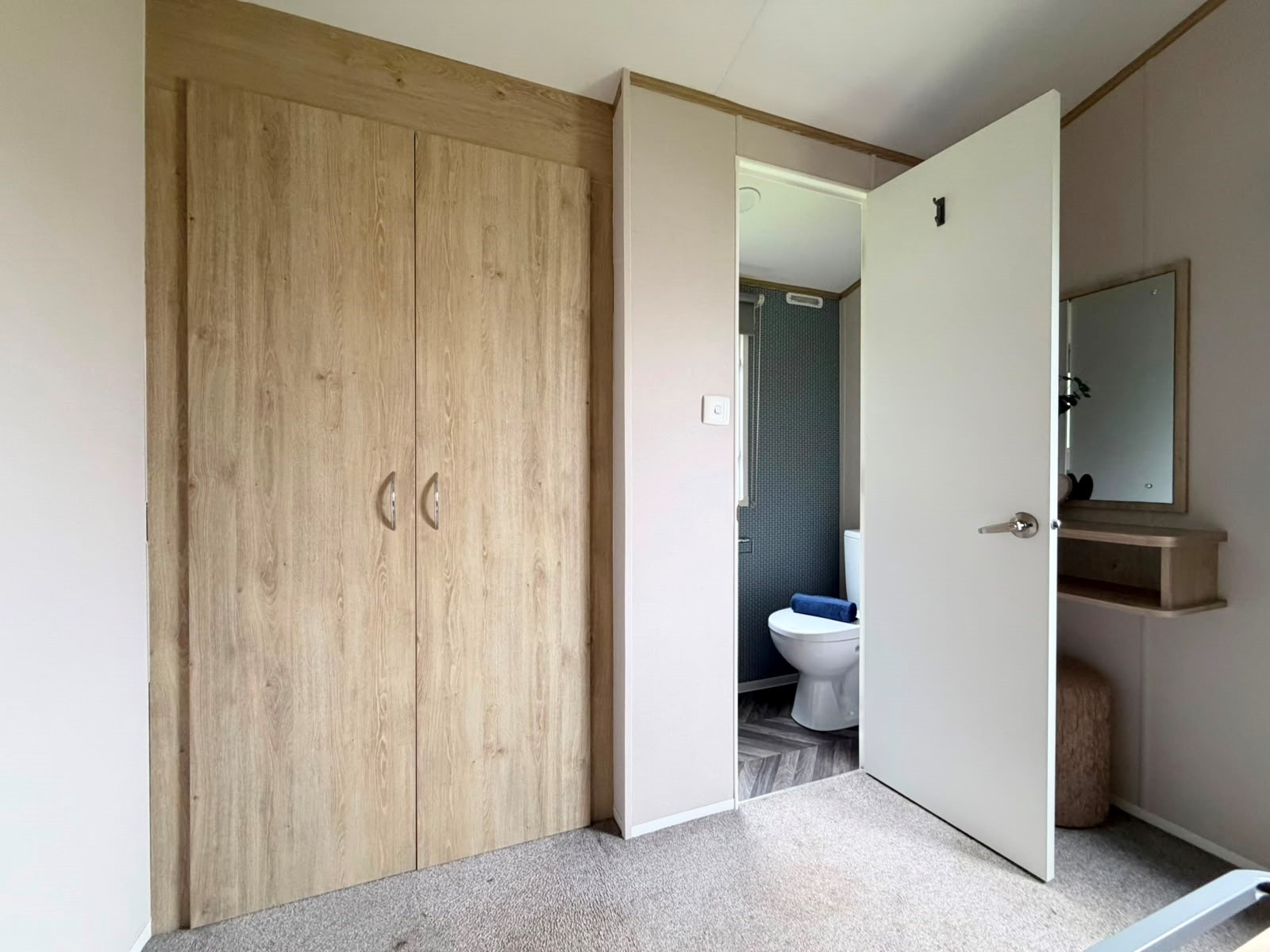 Photo of Atlas Eden 2020 (Static Caravan)