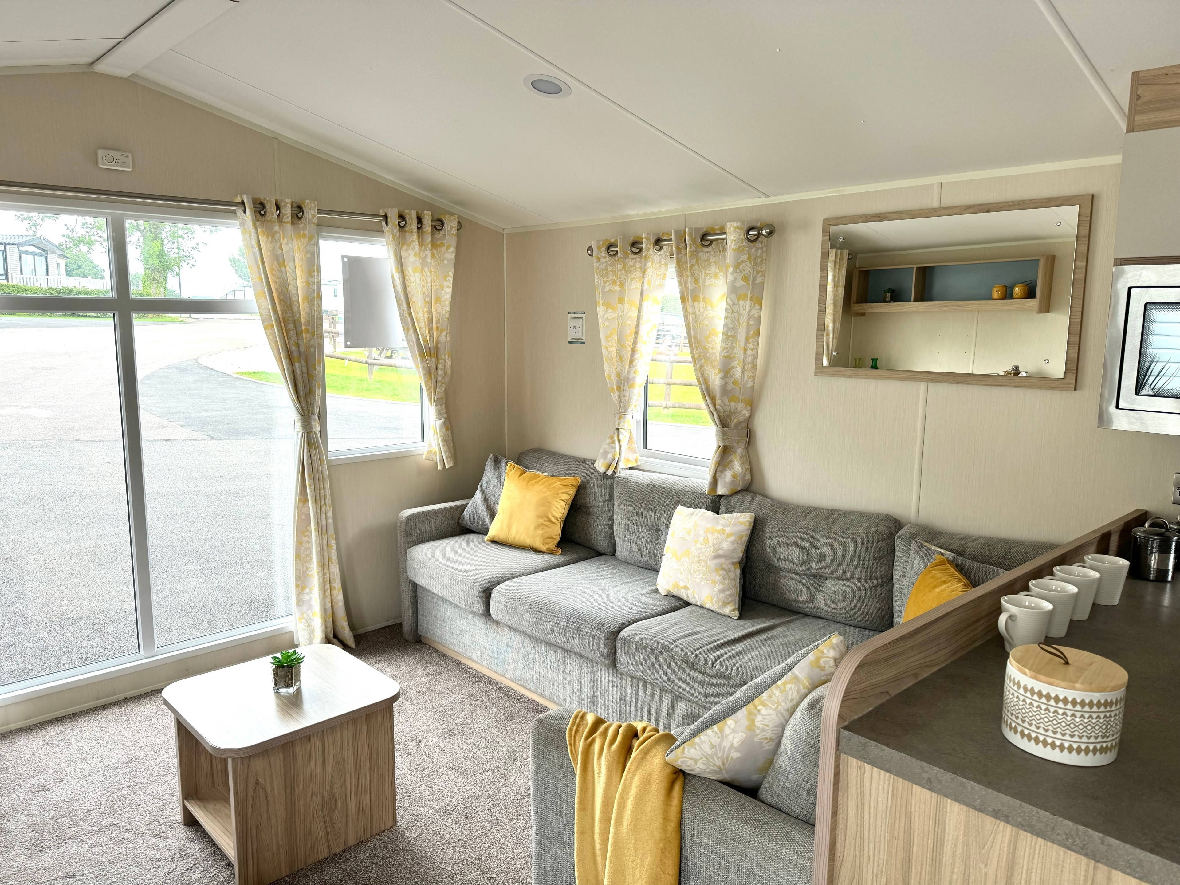 Photo of Willerby Linwood 2019 (Static Caravan)
