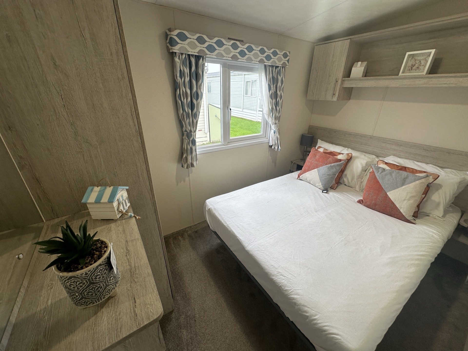 Photo of Delta Wadhurst 2020 (Static Caravan)
