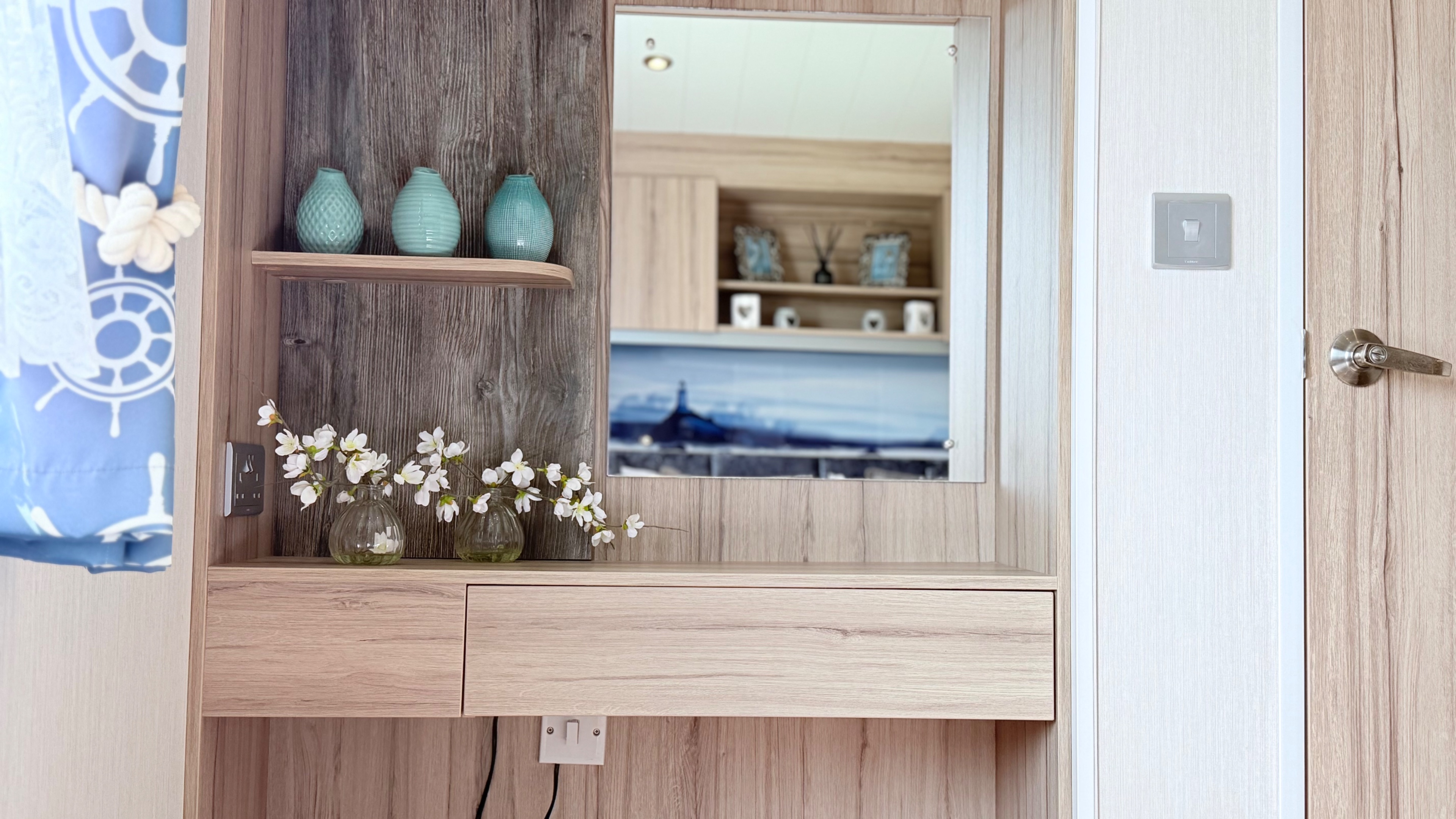 Photo of Swift Lighthouse 2018 (Static Caravan)