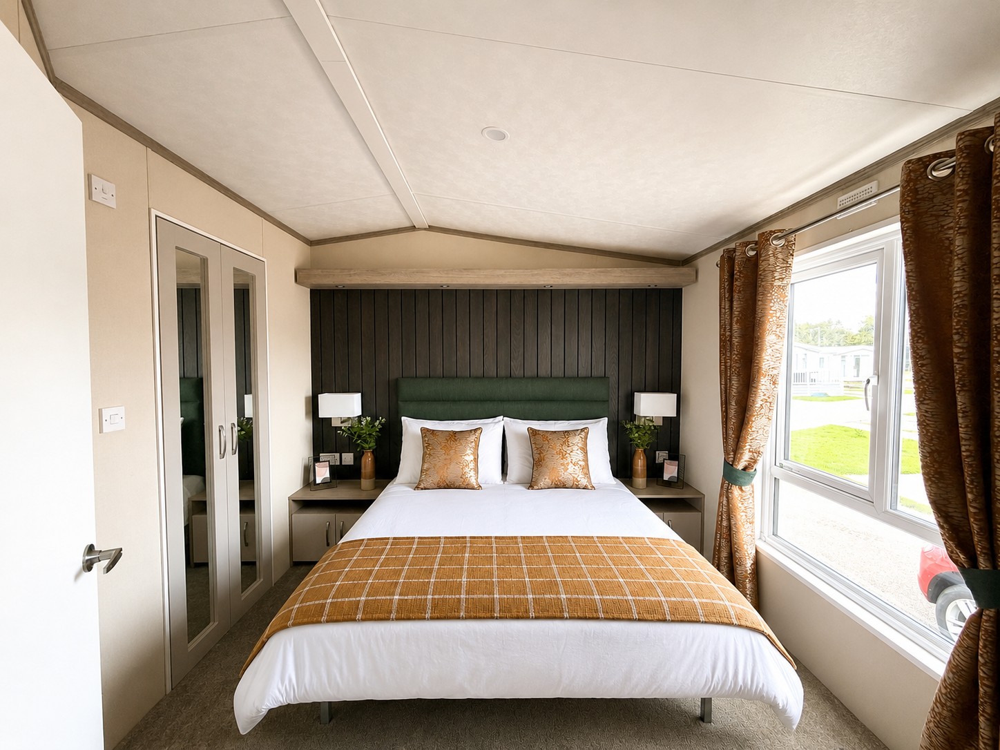 Photo of Pemberton Rivington 2026 (Static Caravan)