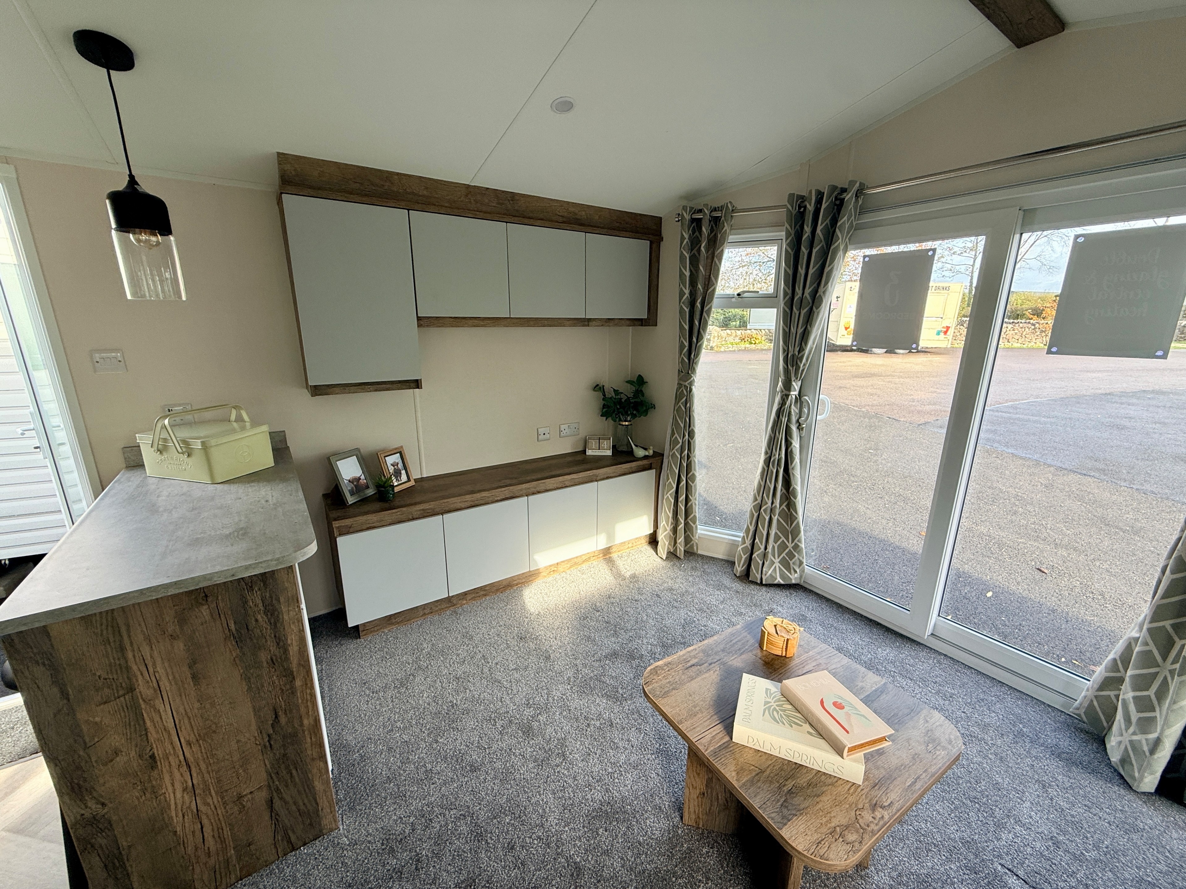 Photo of Willerby Brookwood 2026 (Static Caravan)