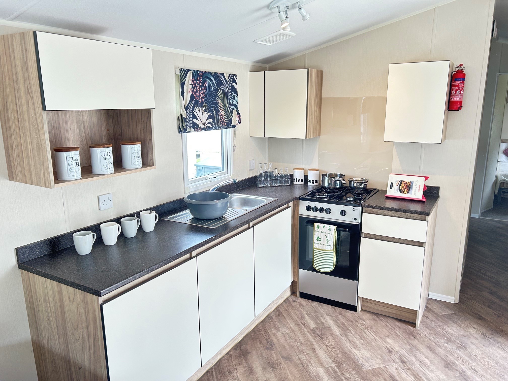 Photo of Willerby Minster 2016 (Static Caravan)