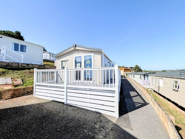 Photo of Delta Hailsham 2020 (Static Caravan)