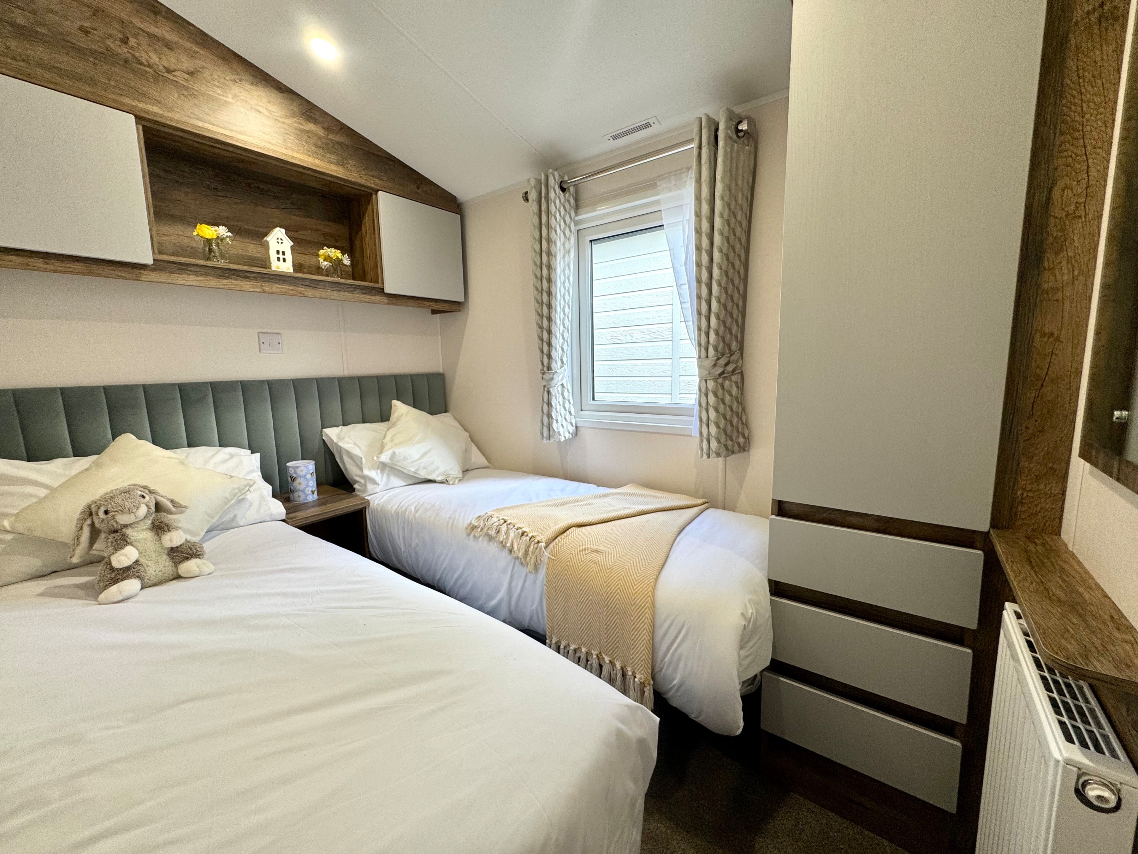 Photo of Willerby Brookwood 2026 (Static Caravan)