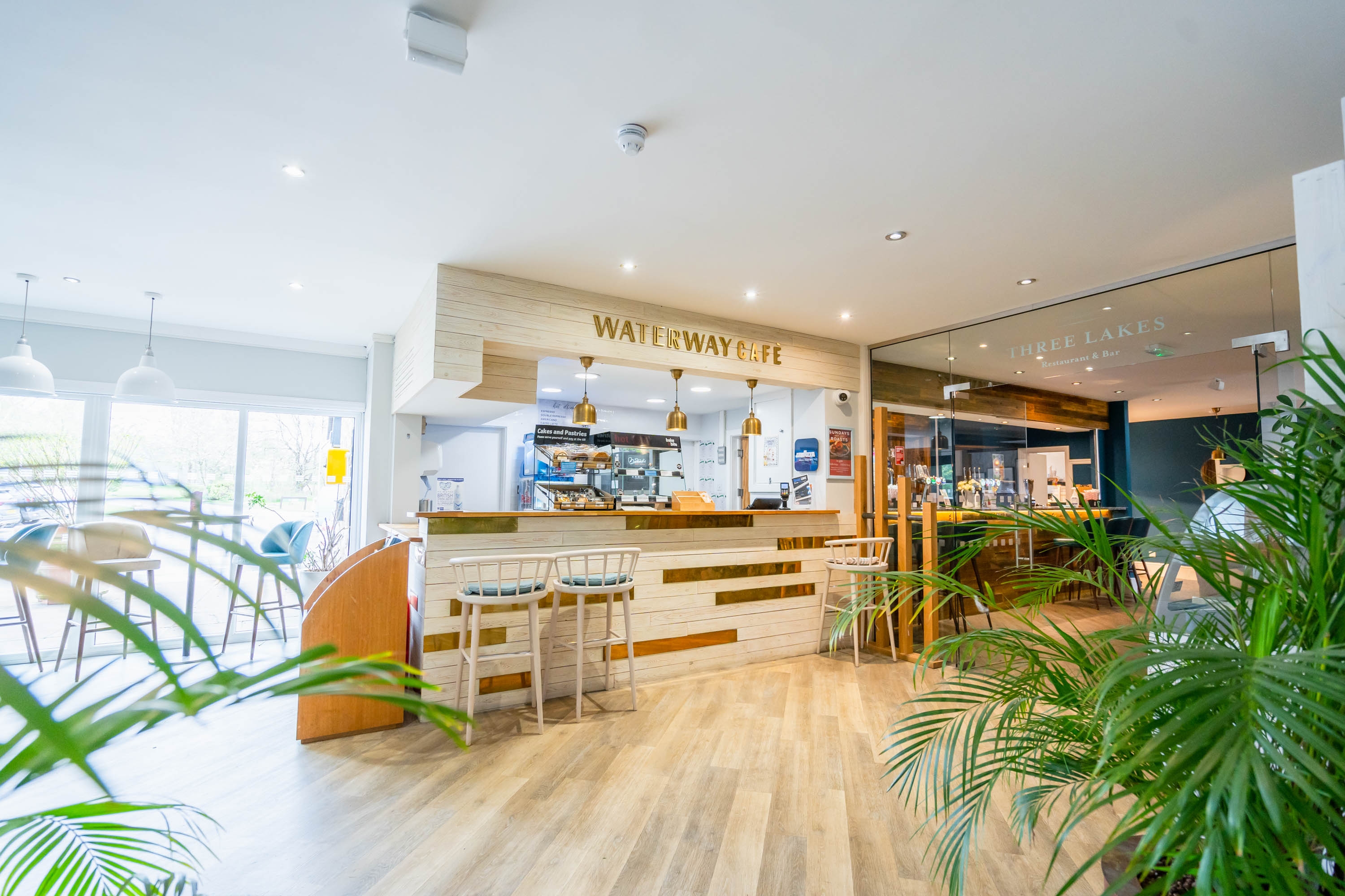 Cafe