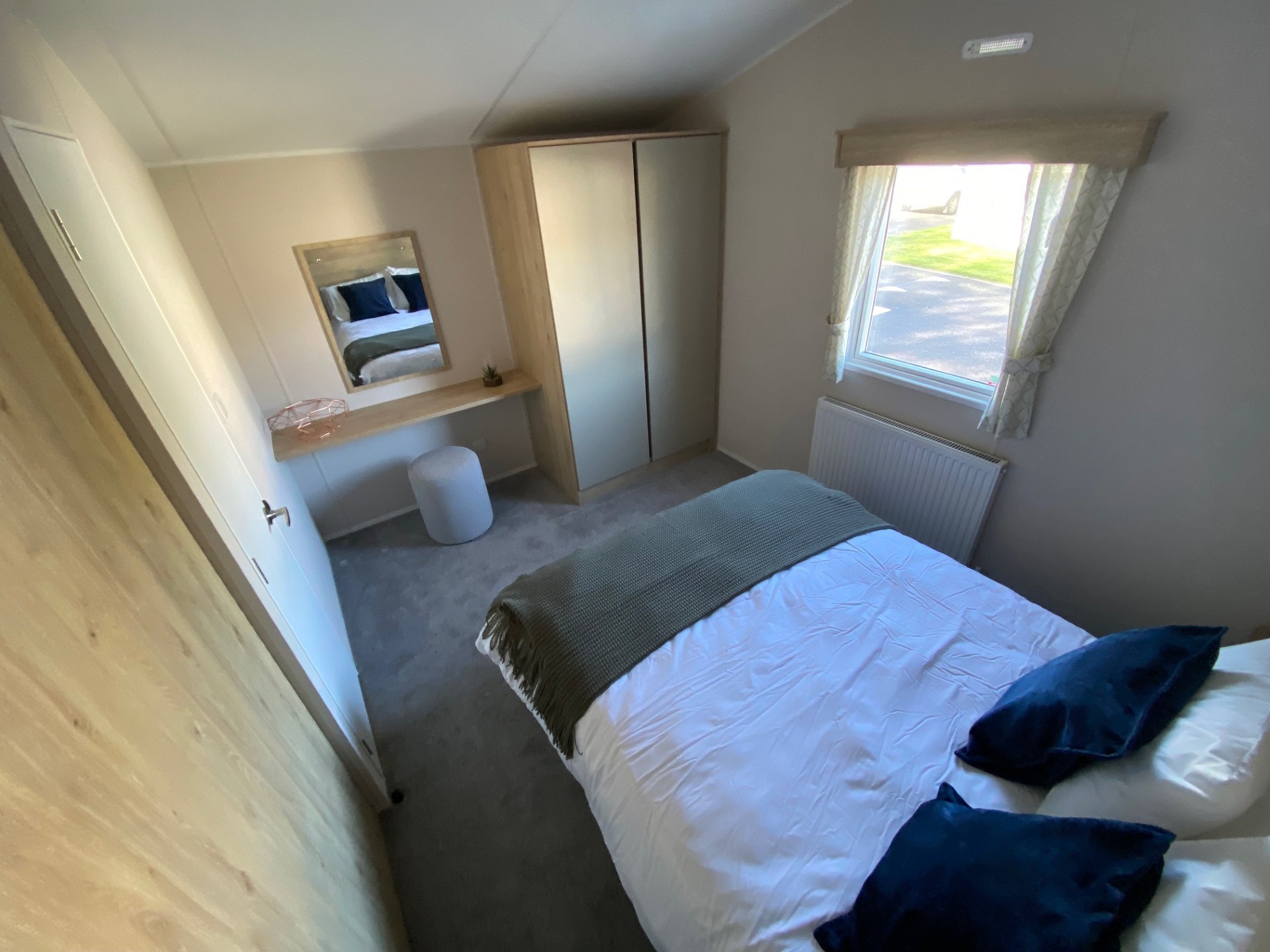 Photo of Atlas Hollington 2025 (Static Caravan)