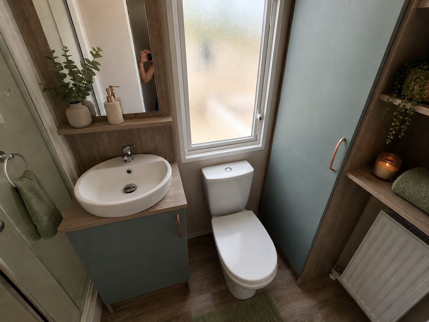 Photo of Atlas Heritage 2021 (Static Caravan)