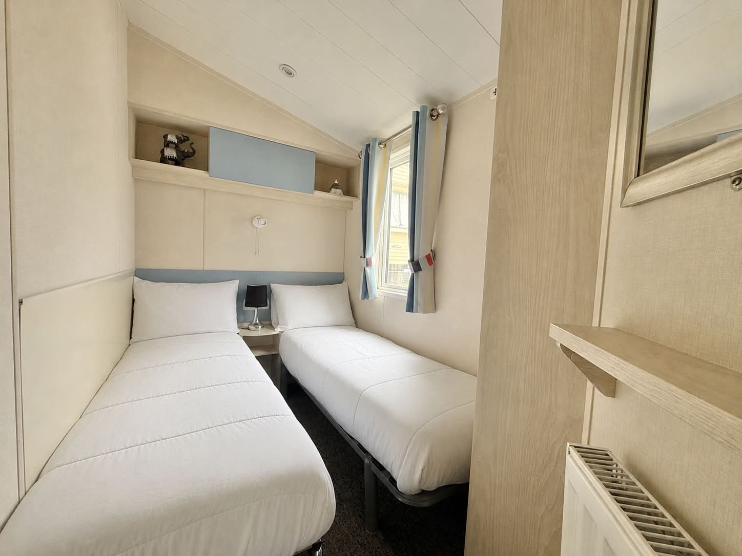 Photo of Atlas Ruby 2015 (Static Caravan)