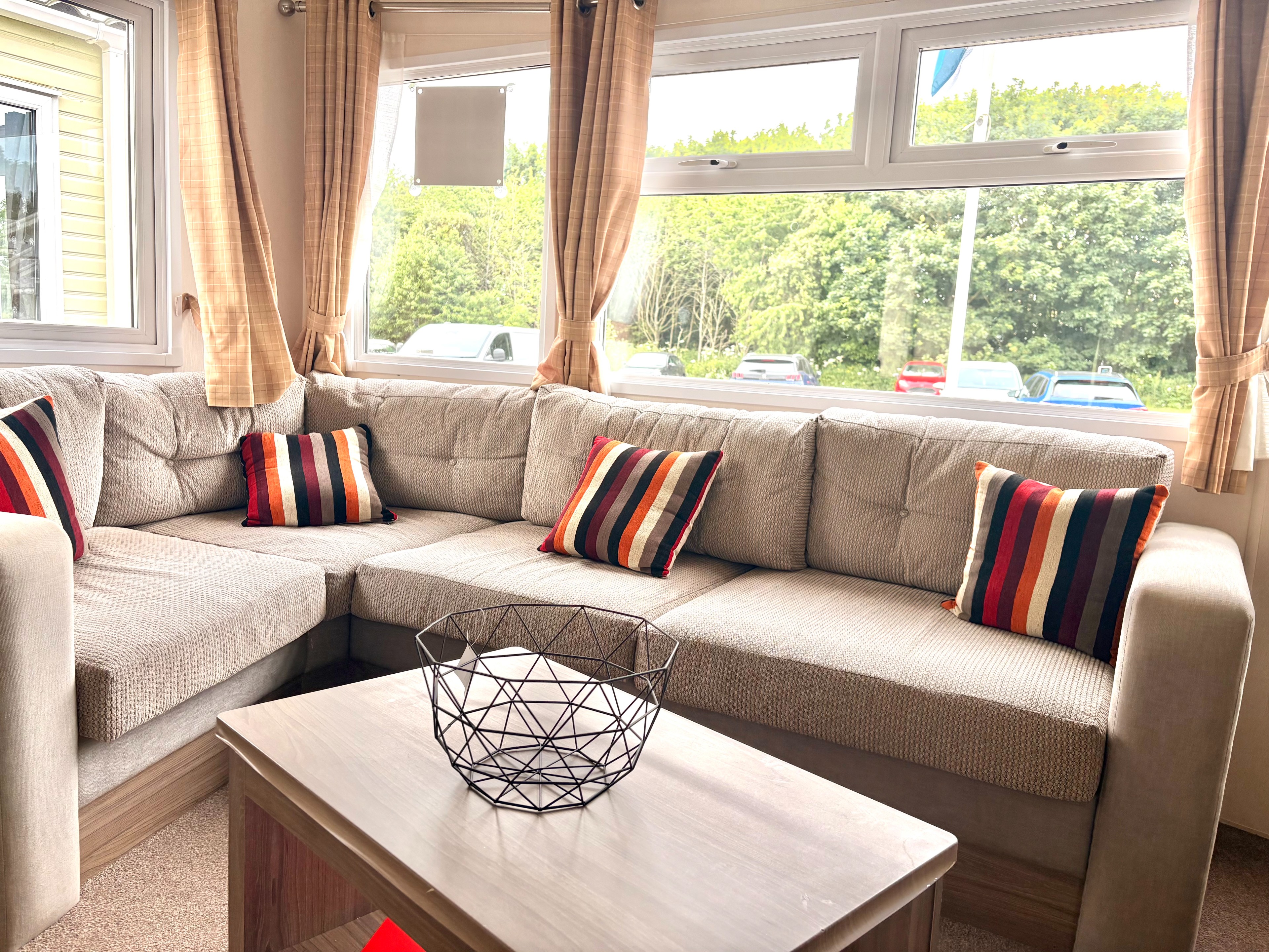 Photo of Delta Ascot 2018 (Static Caravan)