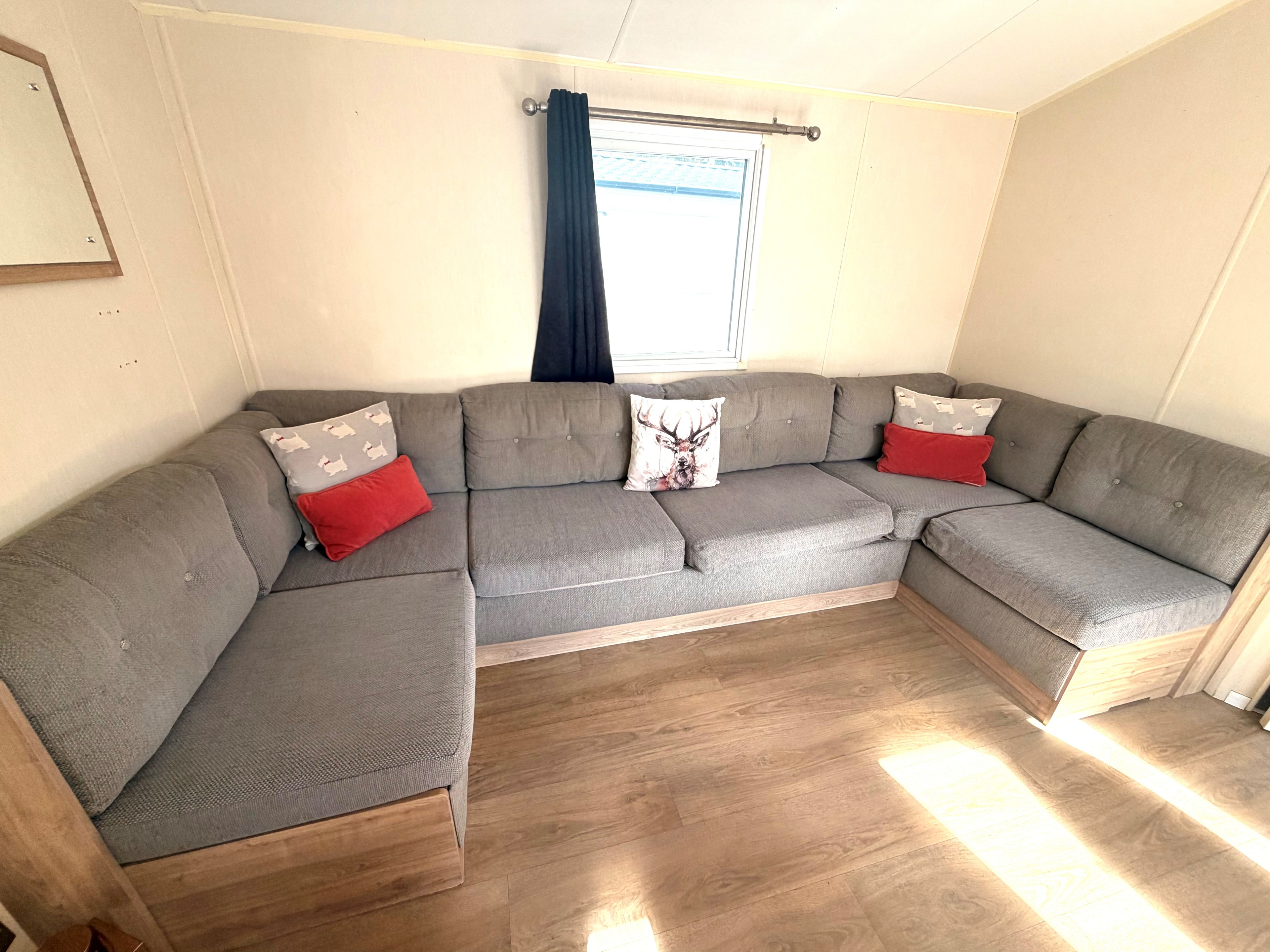 Photo of Willerby Lymington 2017 (Static Caravan)
