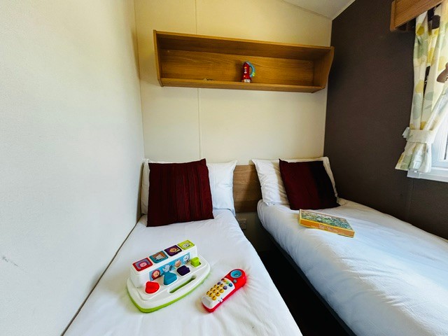 Photo of Delta Sofia 2015 (Static Caravan)