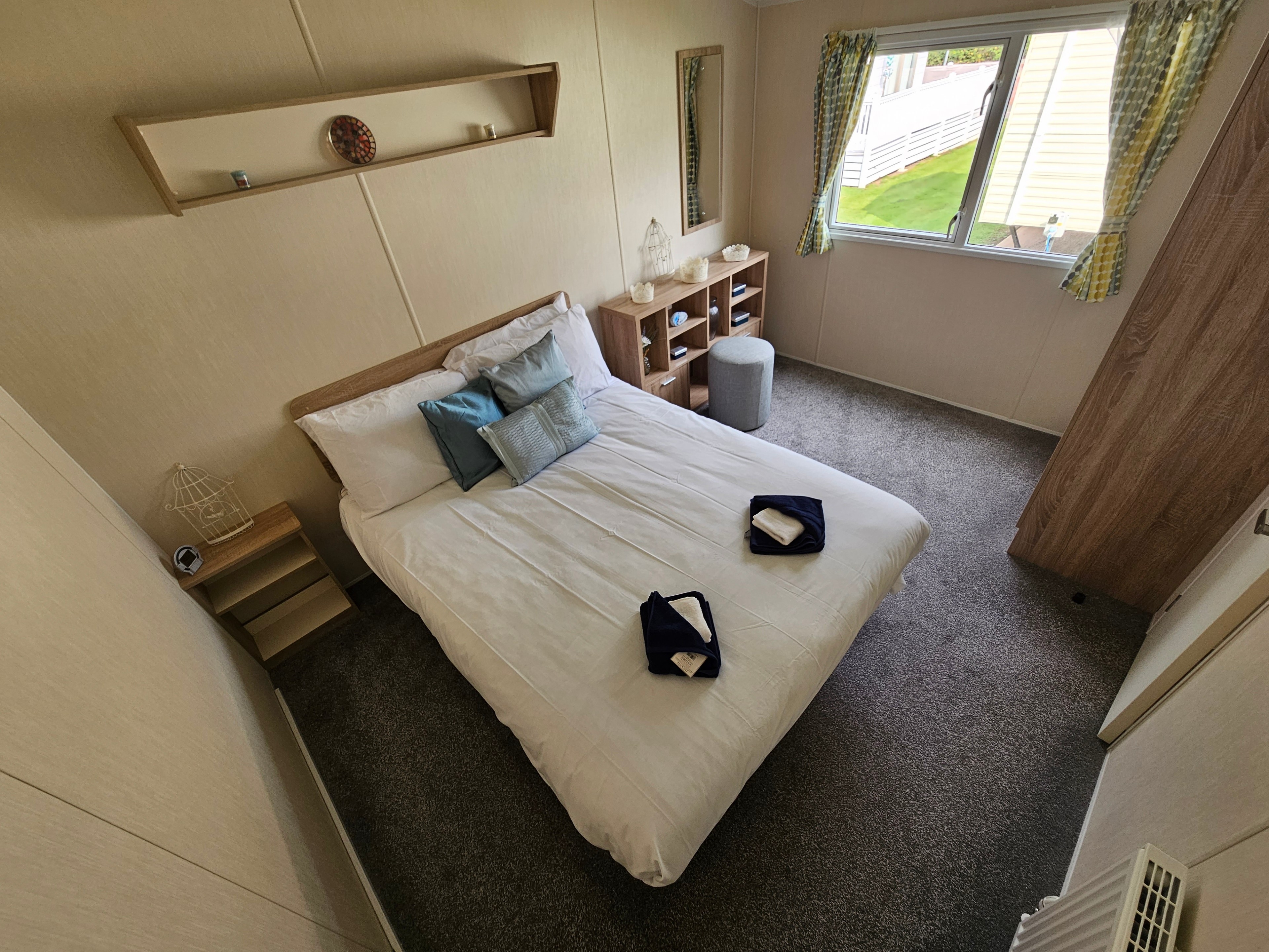 Photo of Willerby Etchingham 2018 (Static Caravan)