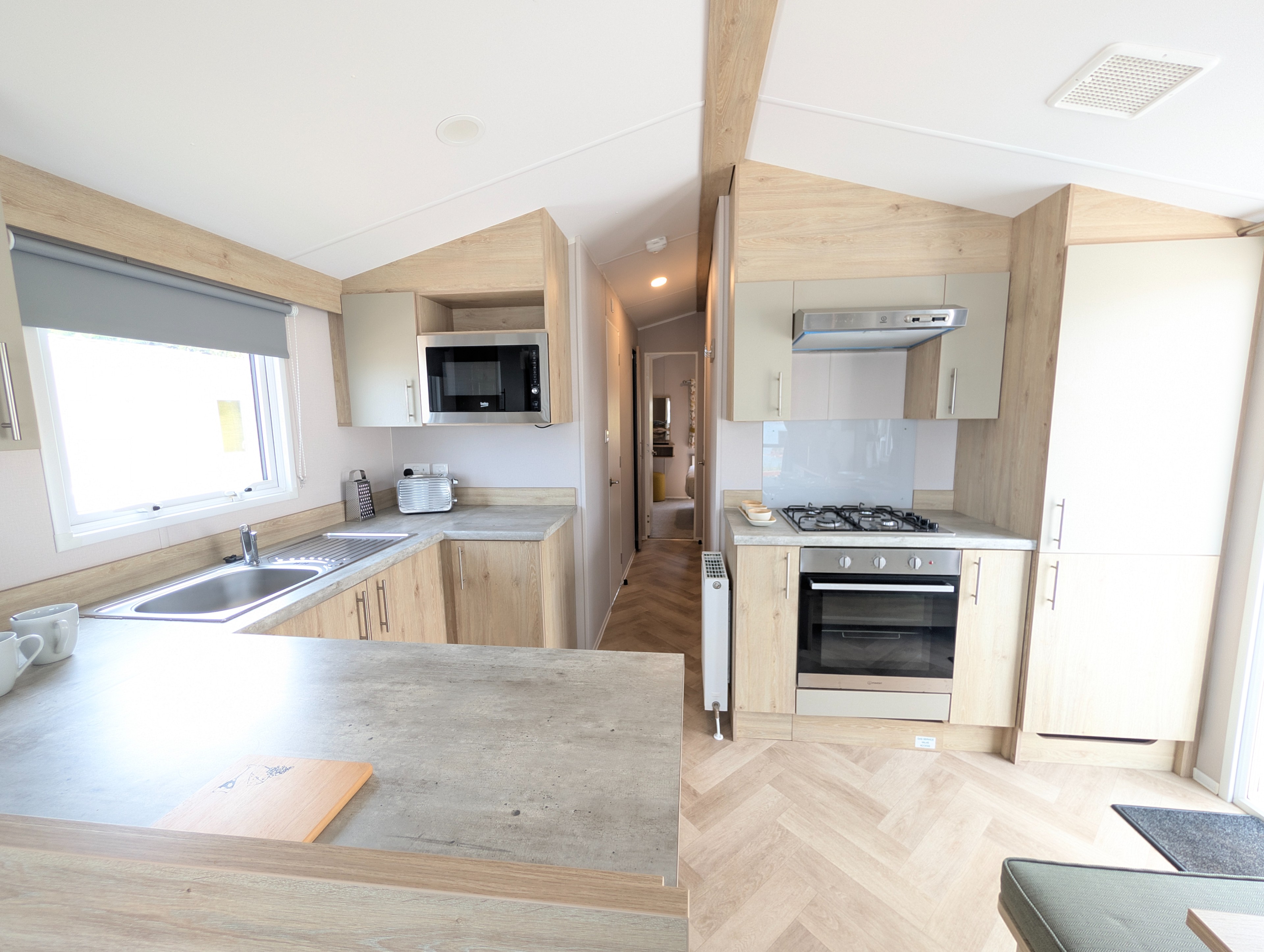 Photo of Atlas Eden 2021 (Static Caravan)