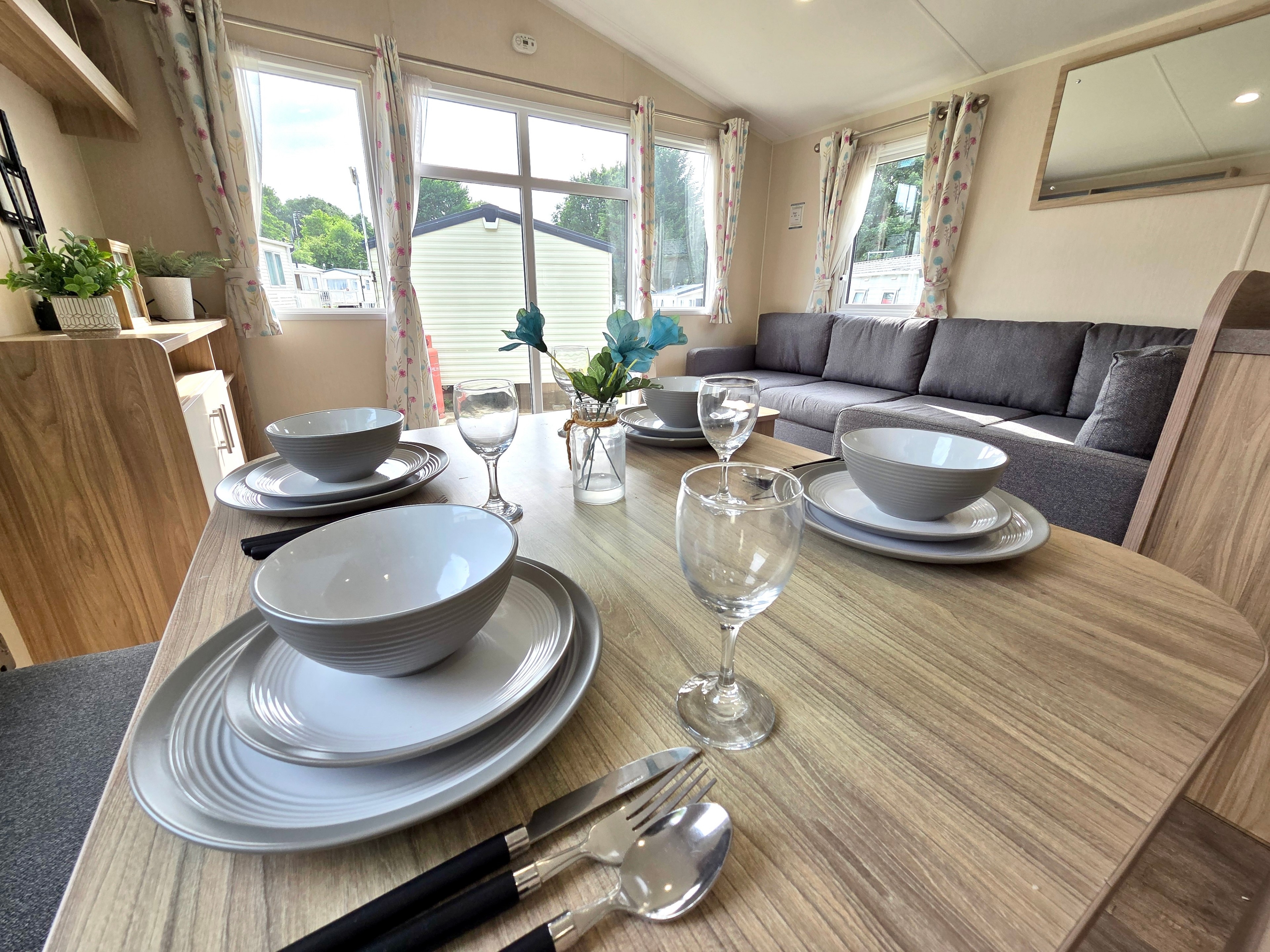 Photo of Willerby Linwood 2019 (Static Caravan)