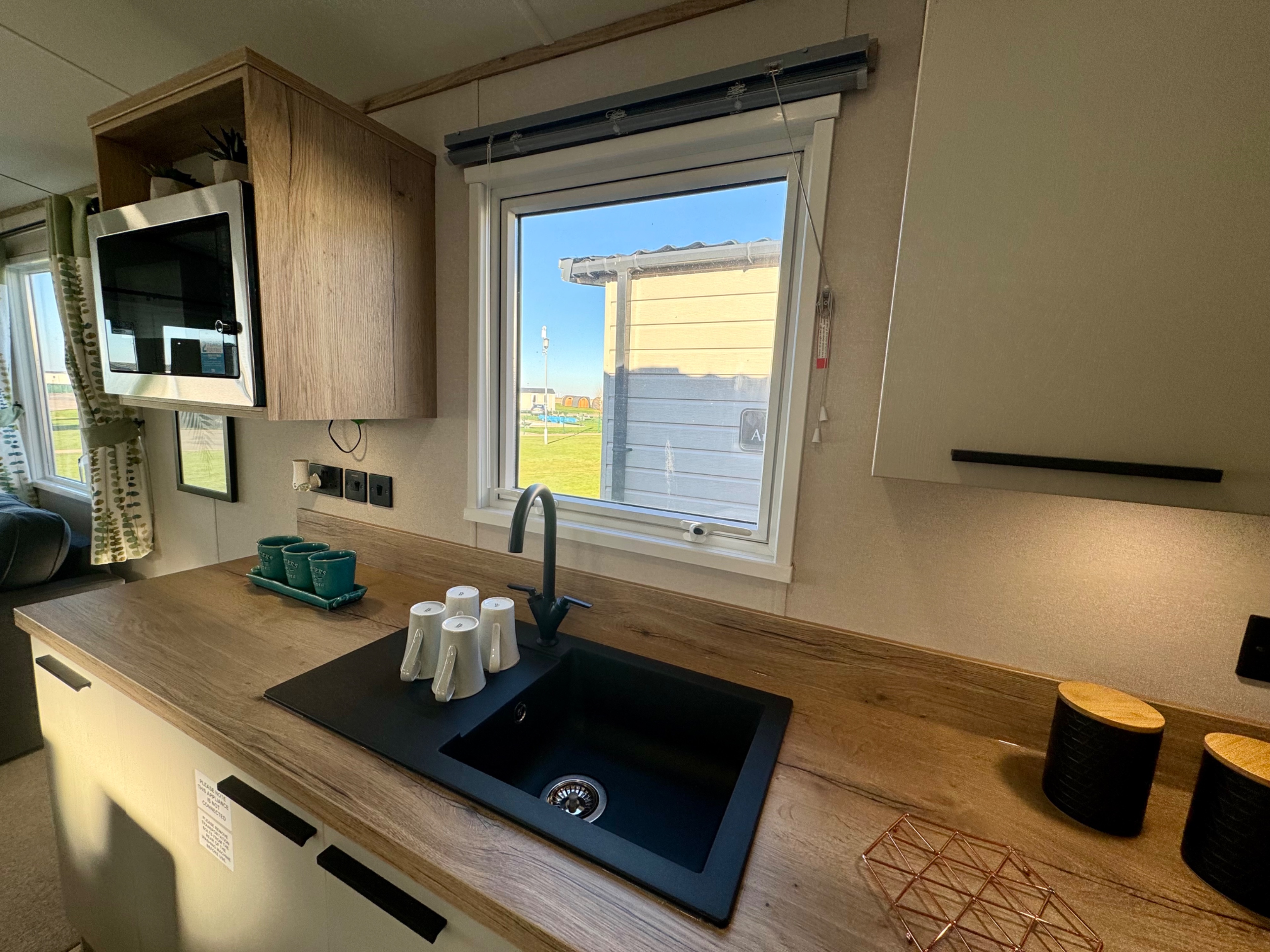 Photo of ABI Beverley 2023 (Static Caravan)