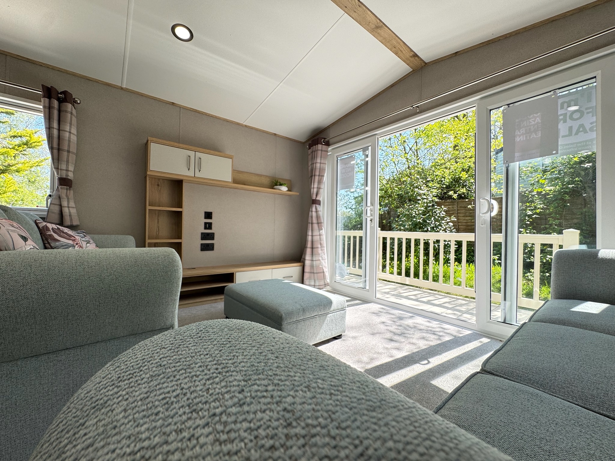 Photo of ABI Beverley 2022 (Static Caravan)