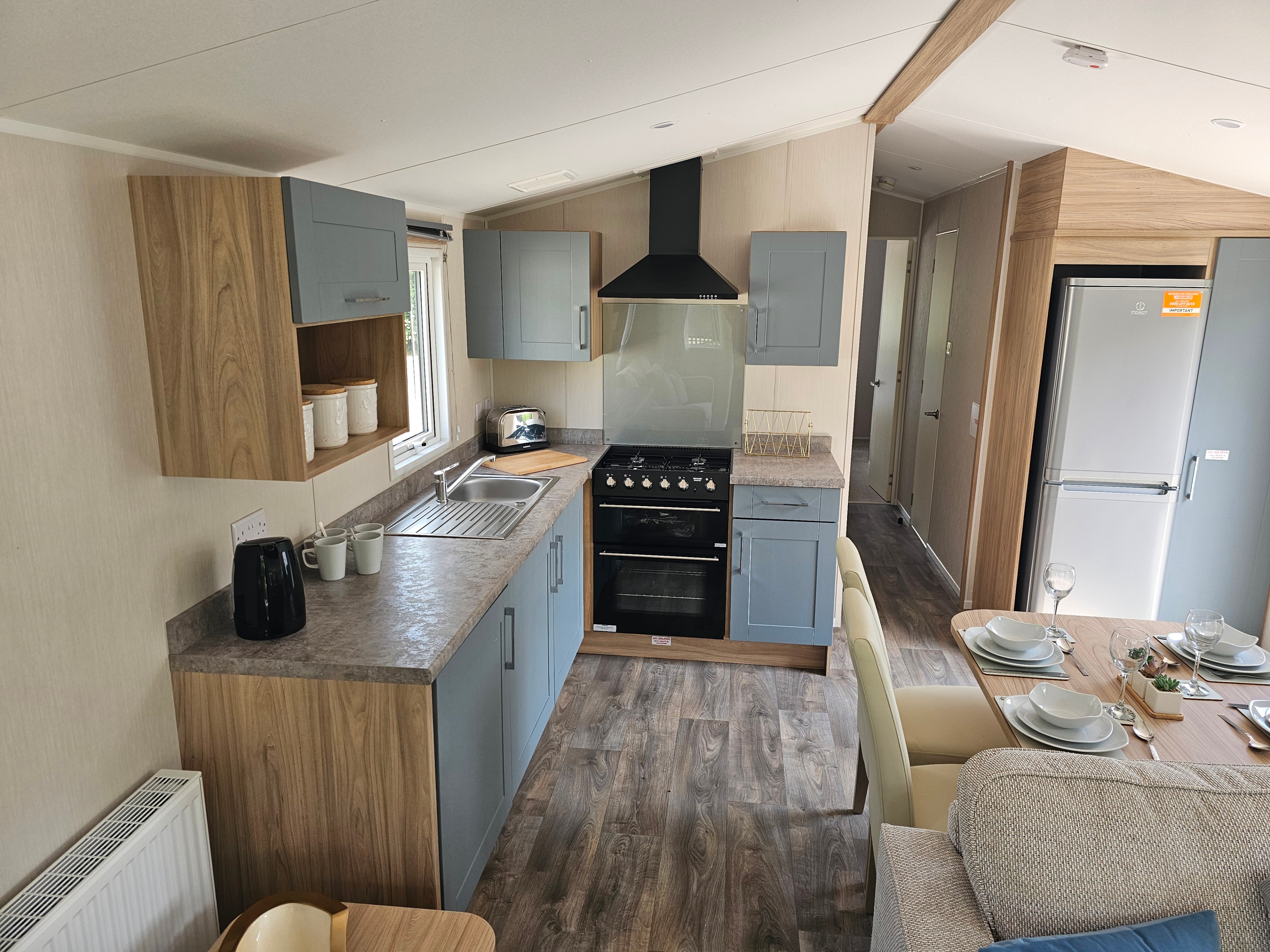 Photo of Willerby Malton 2023 (Static Caravan)