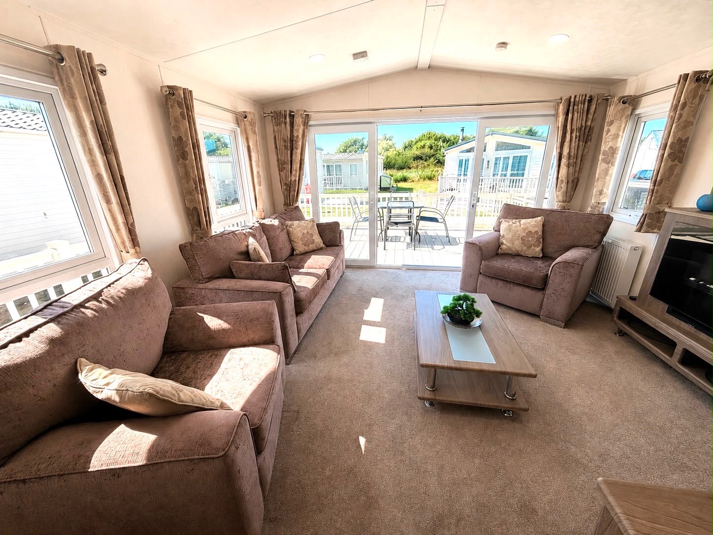 Photo of Delta Cambridge 2019 (Villa)