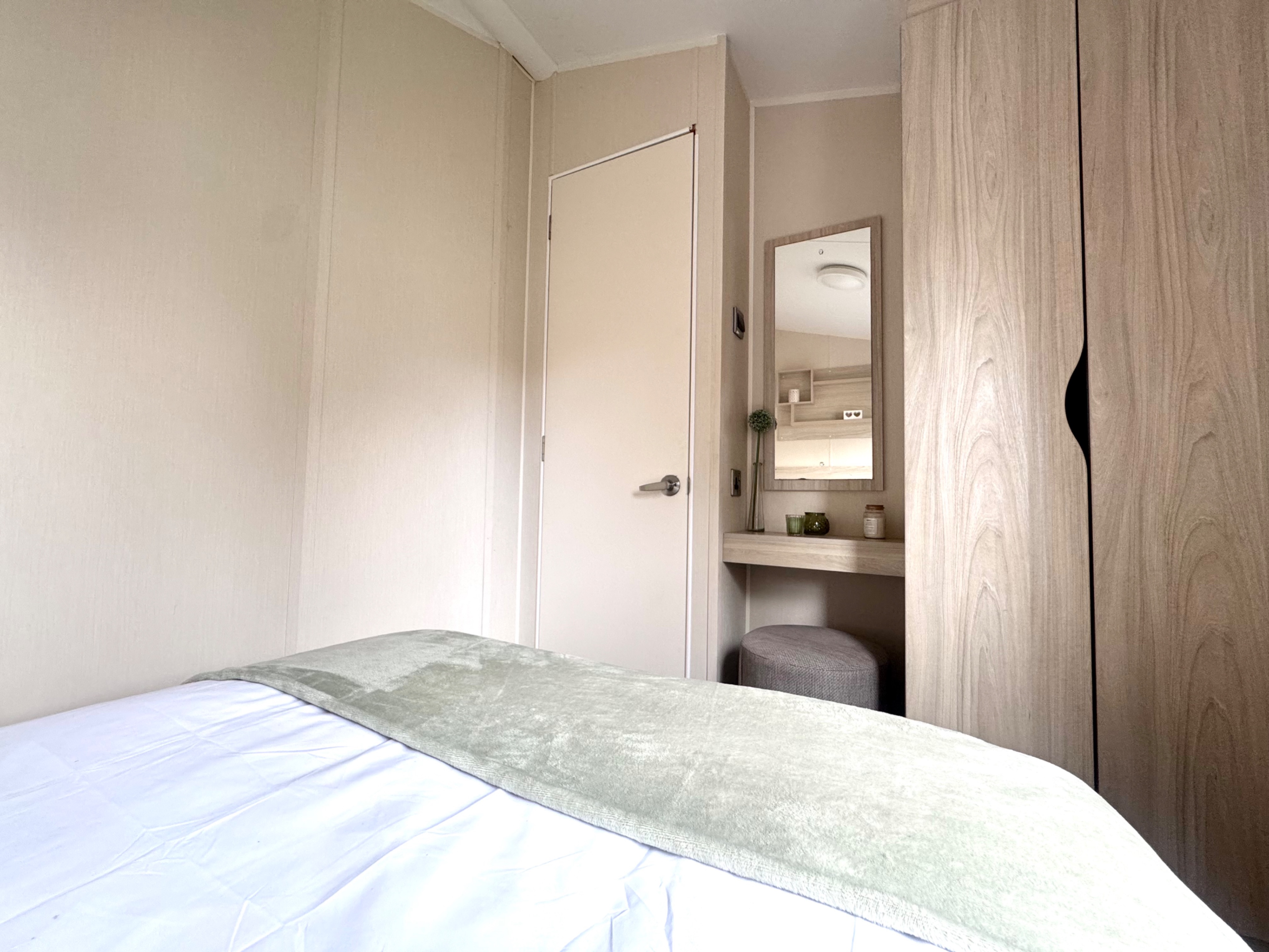 Photo of Willerby Lymington 2017 (Static Caravan)
