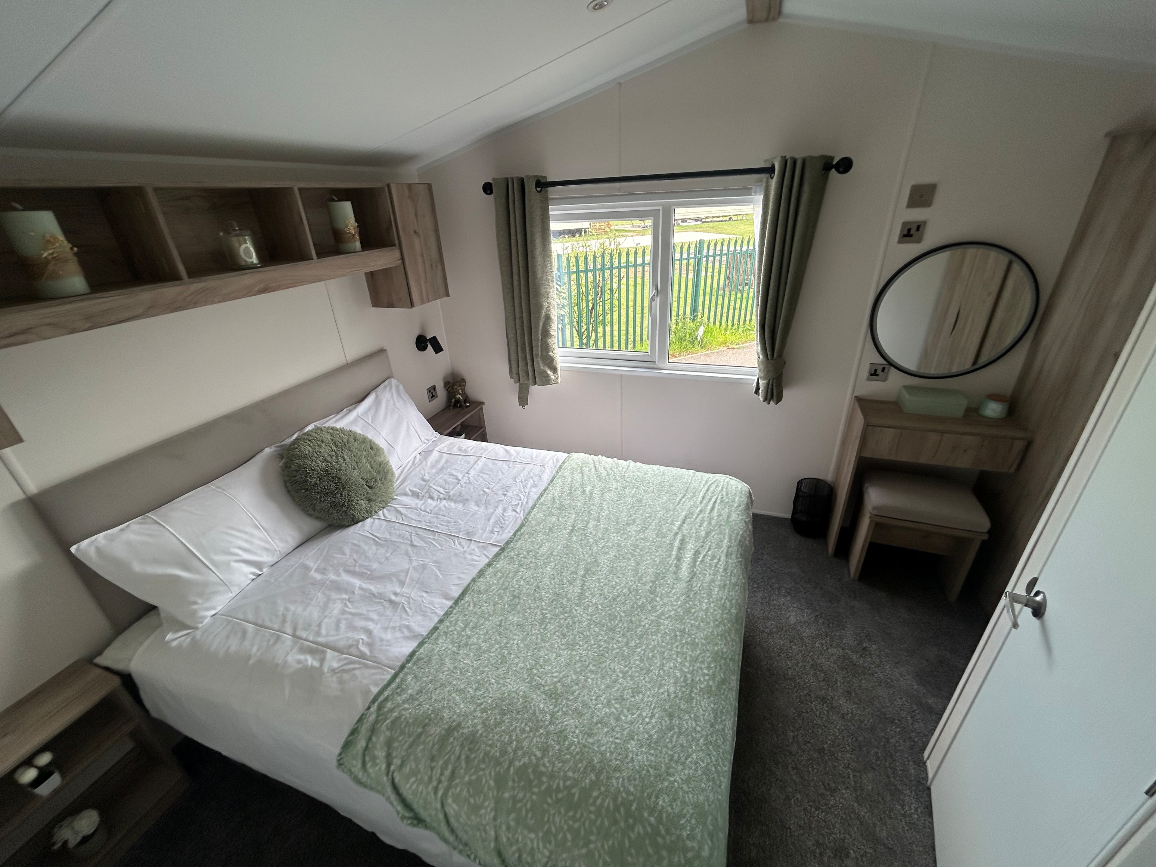 Photo of Willerby Malton Special 2026 (Static Caravan)