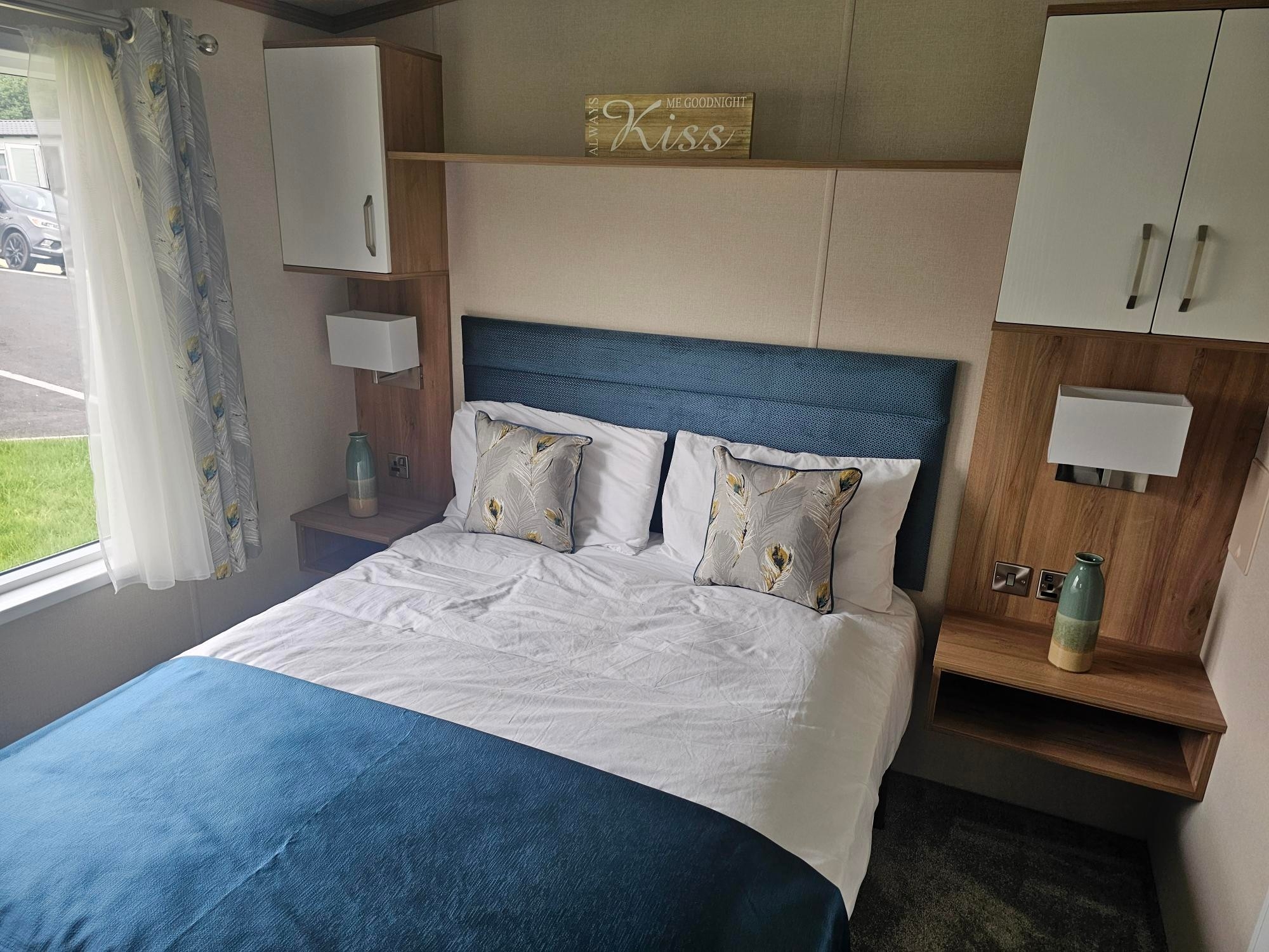 Photo of Pemberton Marlow 2025 (Static Caravan)