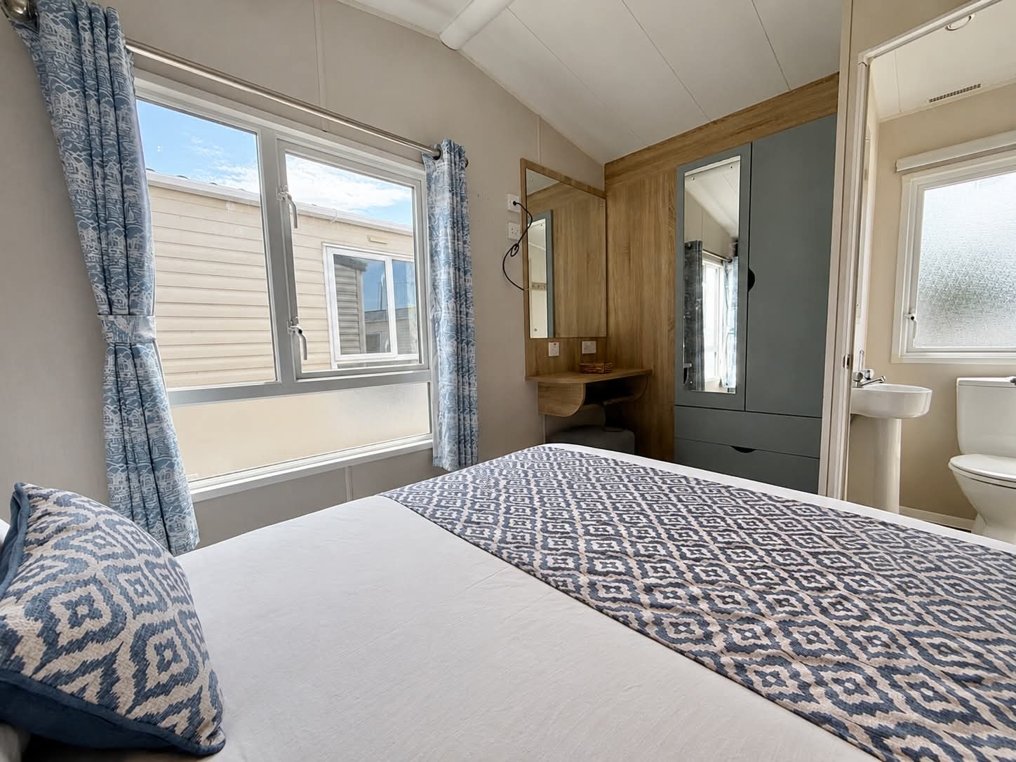 Photo of Willerby Shoreline 2017 (Static Caravan)