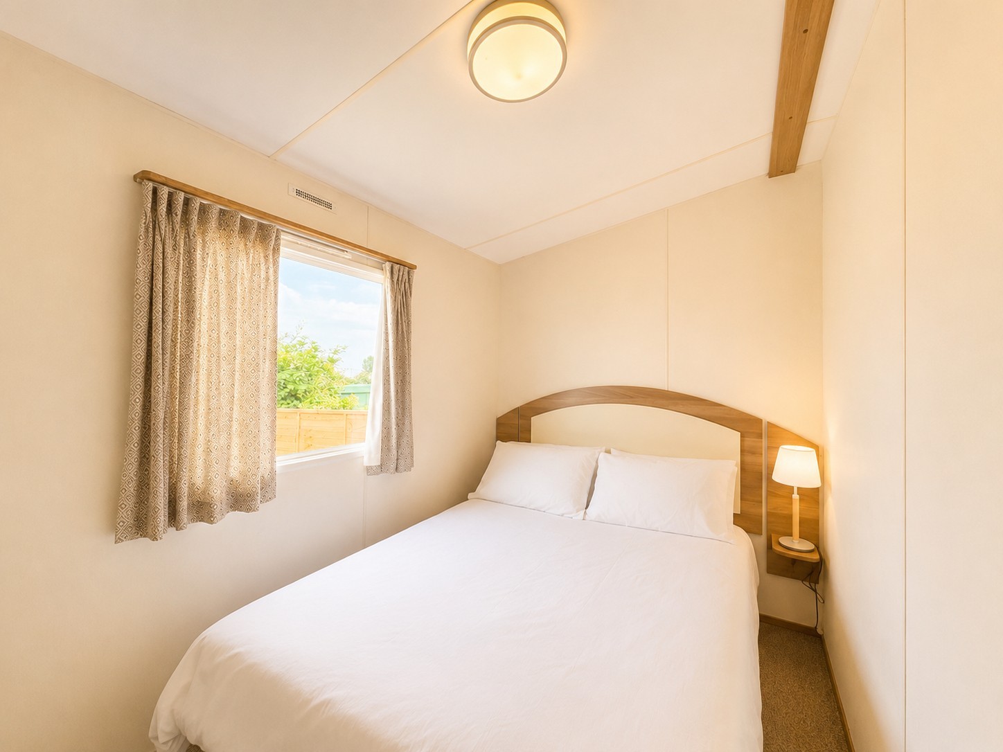 Photo of ABI Vista 2012 (Static Caravan)