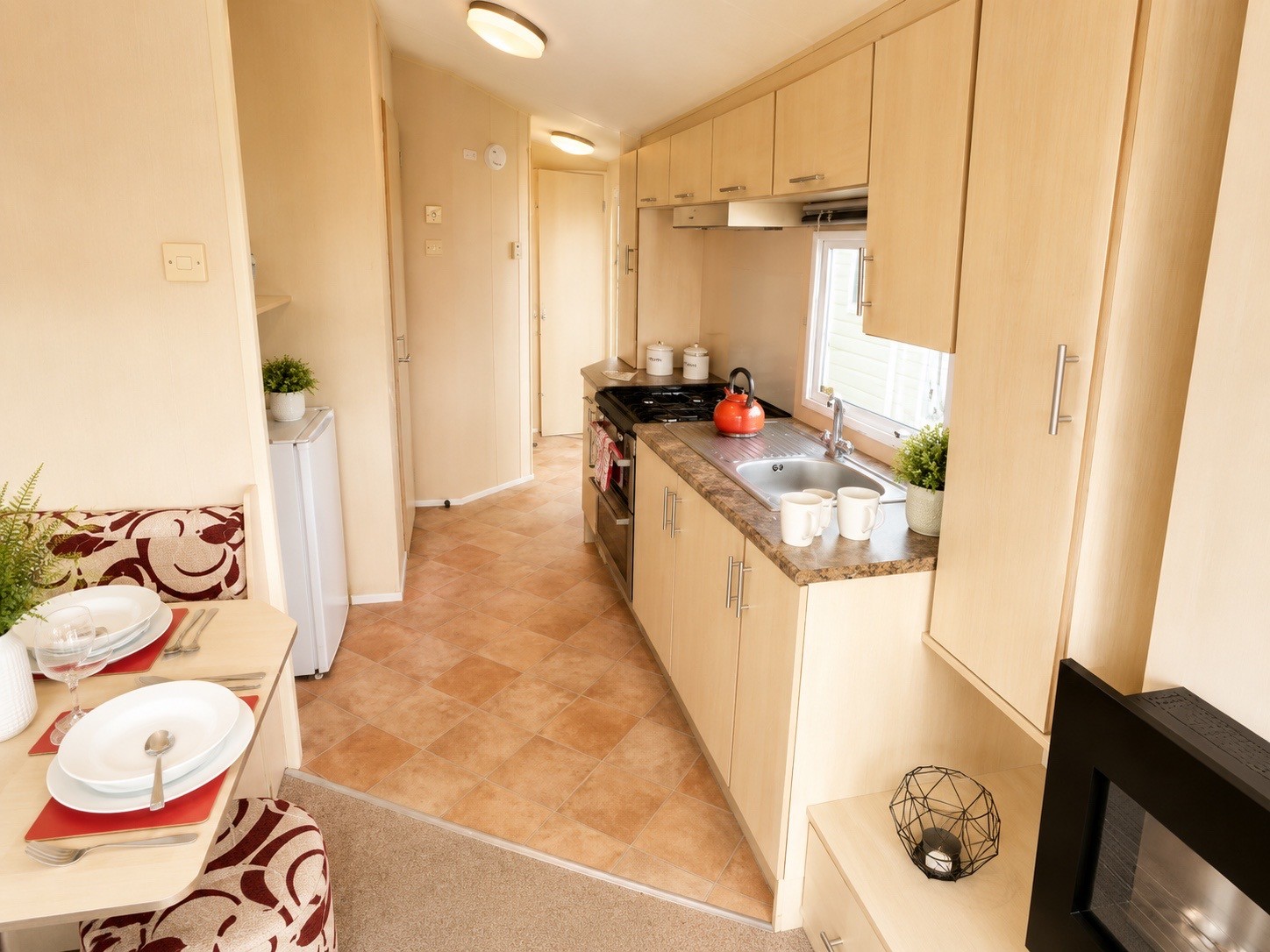 Photo of Willerby Magnum 2010 (Static Caravan)