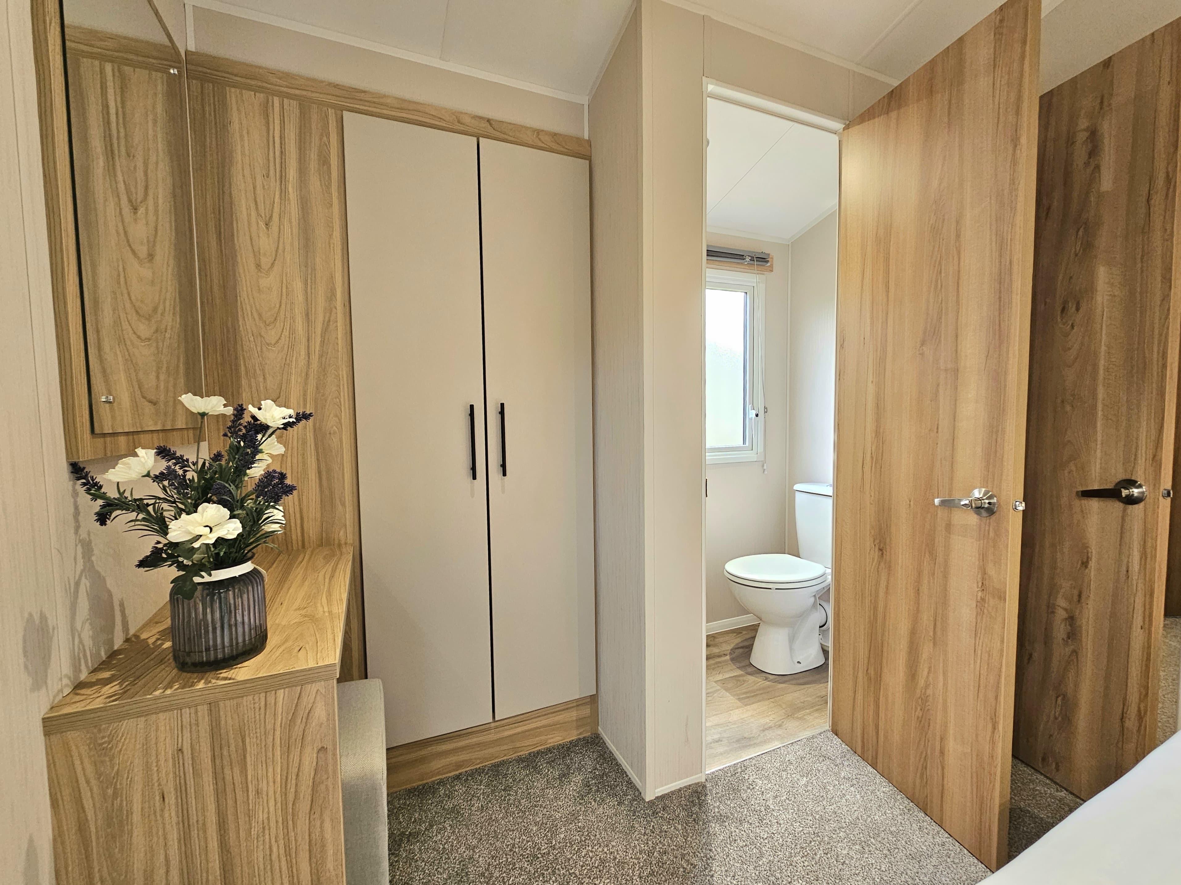 Photo of Willerby Lamberhurst 2023 (Static Caravan)