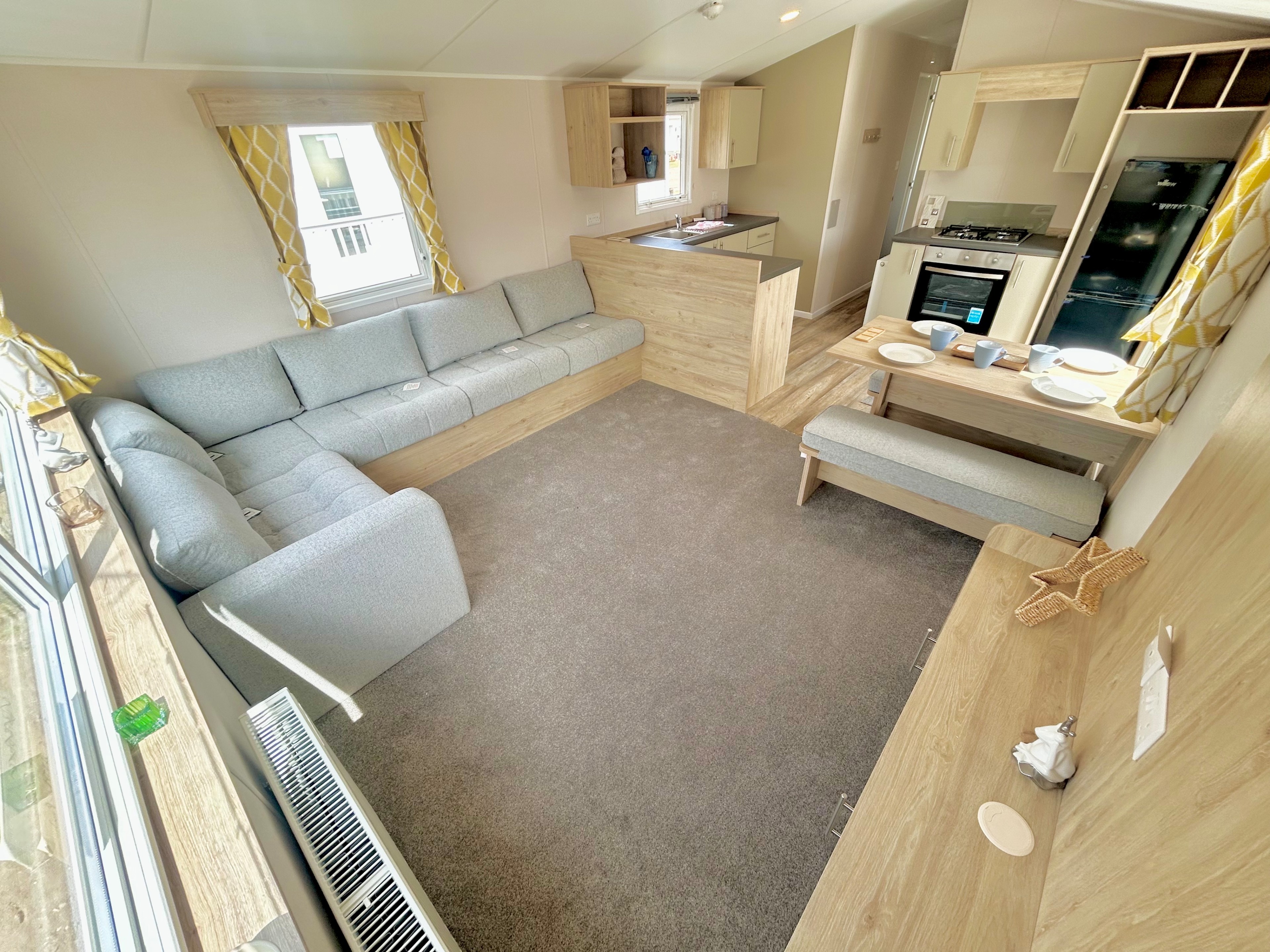 Photo of Atlas Hollington 2025 (Static Caravan)