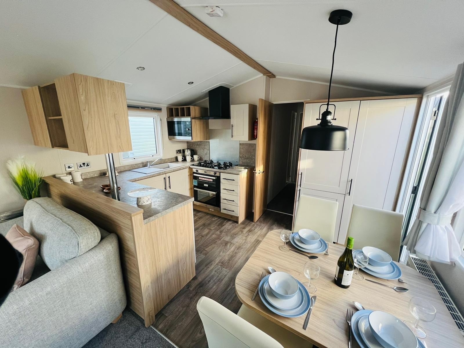 Photo of Willerby Lamberhurst 2023 (Static Caravan)