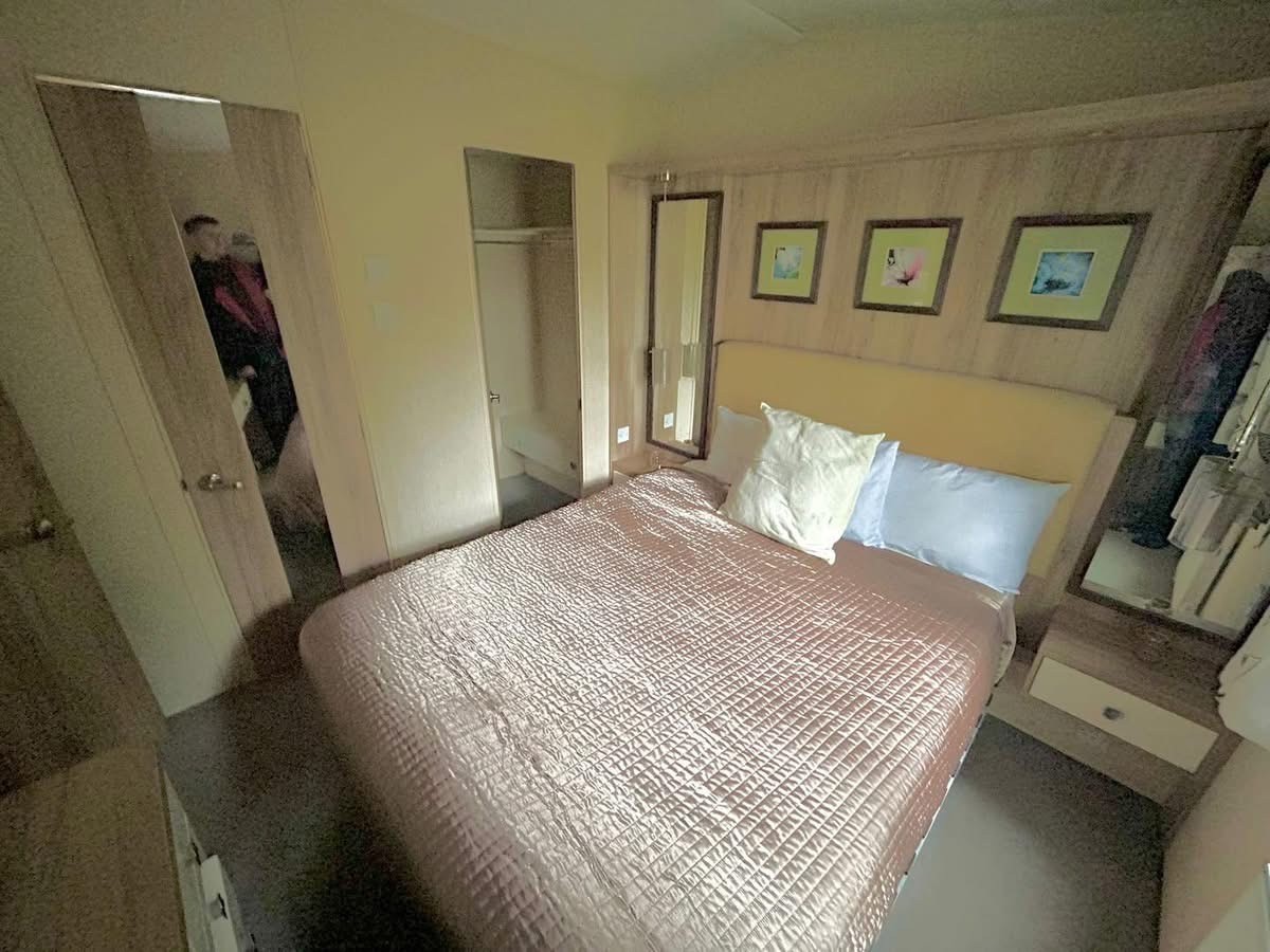 Photo of BK Bluebird Sherborne 2013 (Static Caravan)