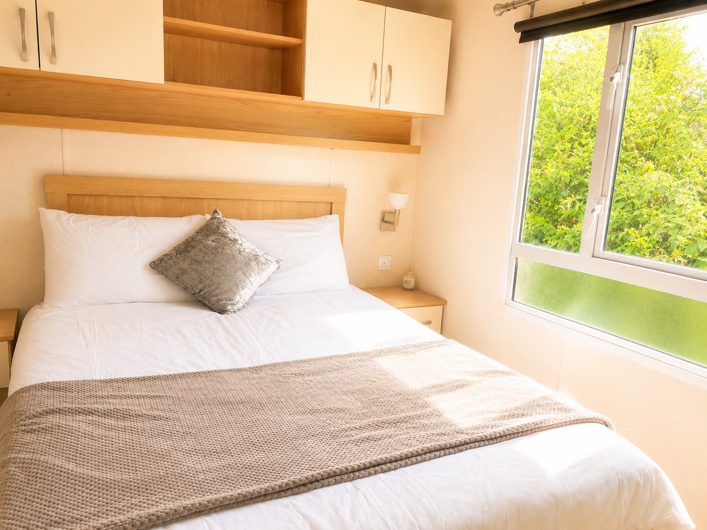 Photo of Willerby Avonmore 2014 (Static Caravan)