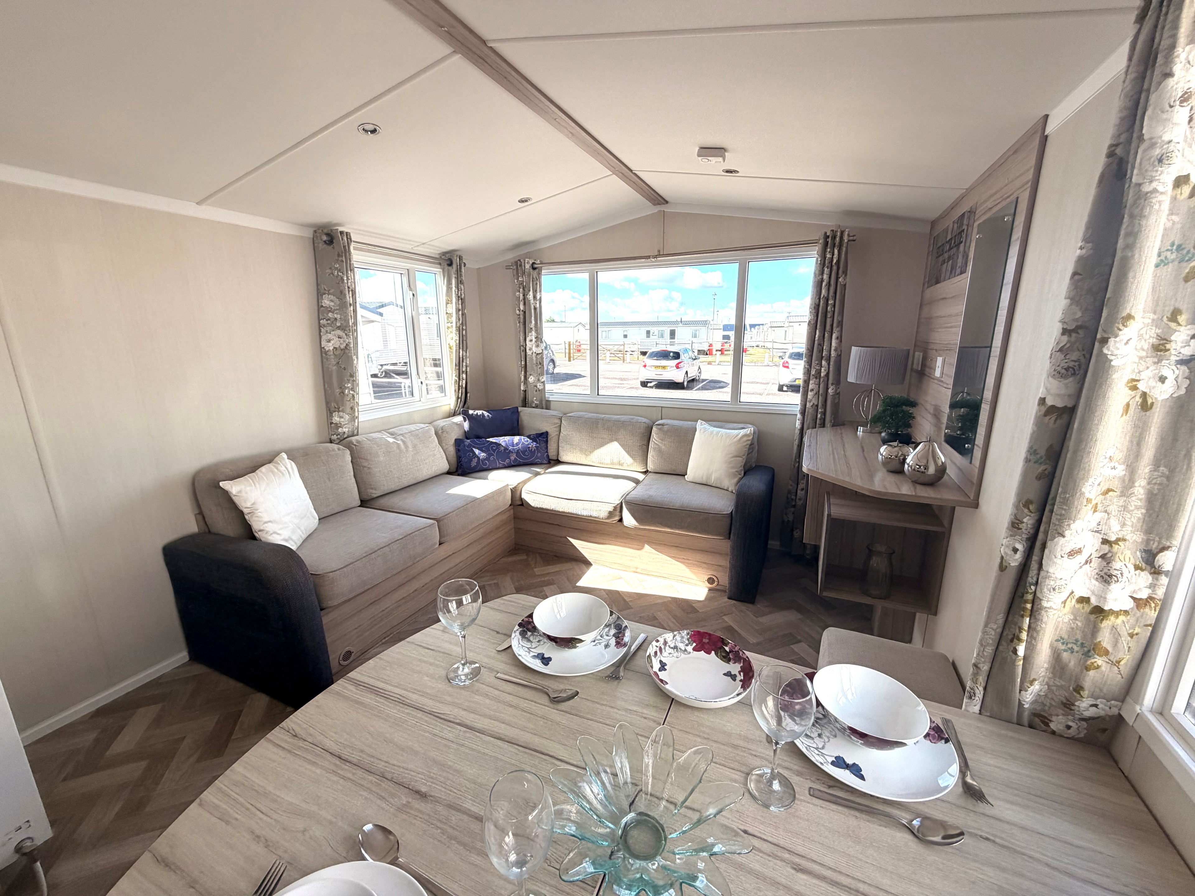 Photo of Swift Trading Post 2016 (Static Caravan)