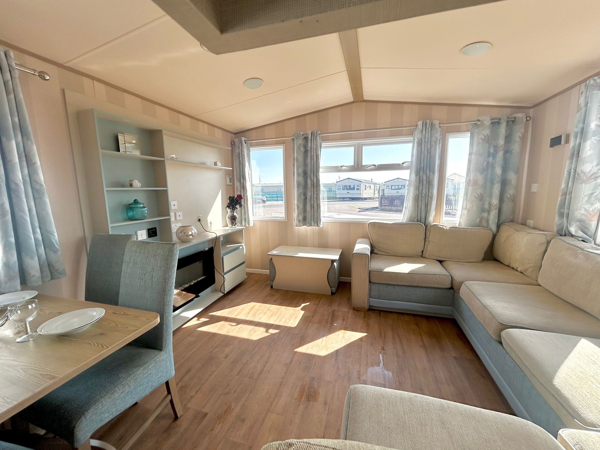 Photo of ABI Summerhouse 2019 (Static Caravan)